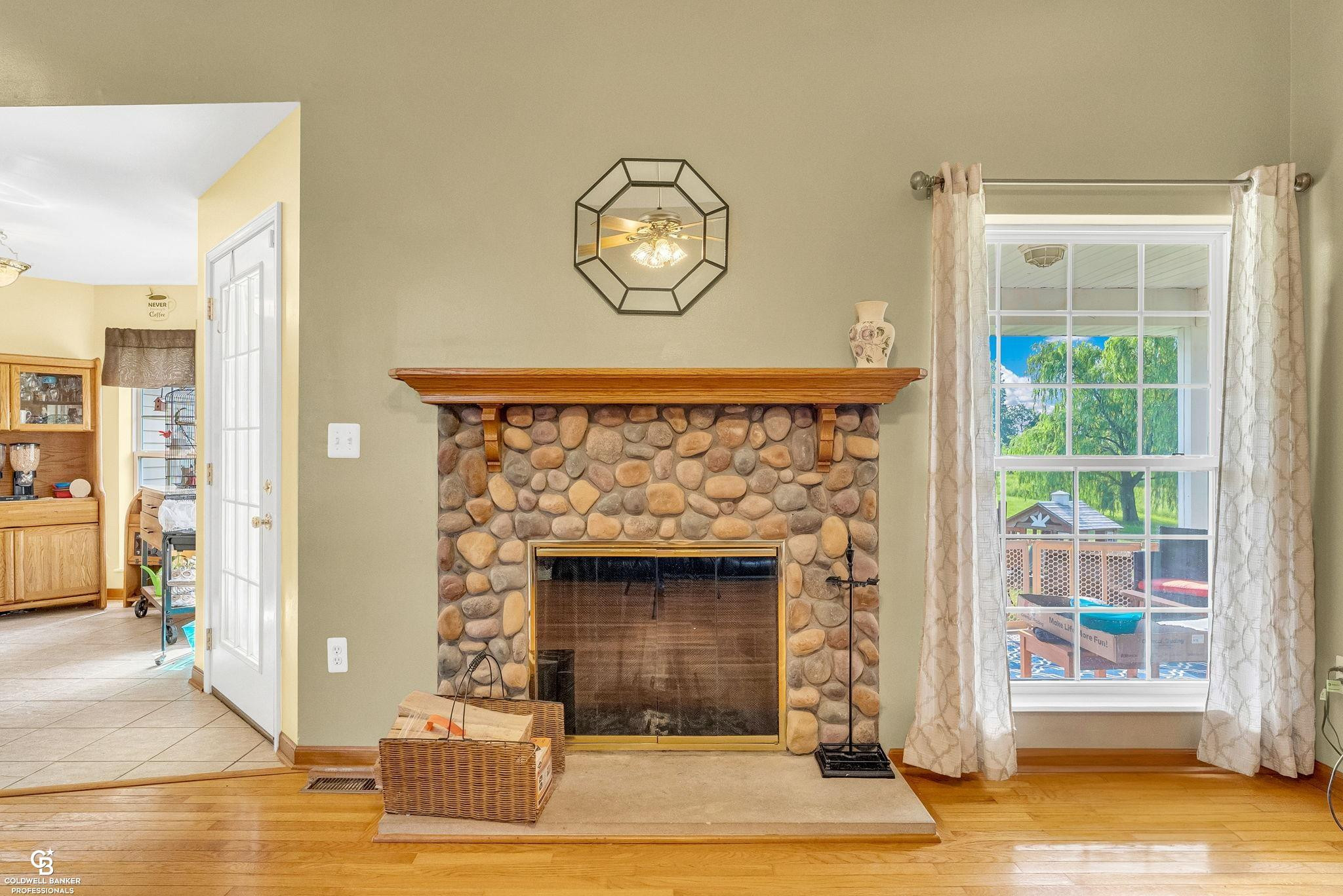 5362 Fred J Baker Lane, MI 48049 — Photo 18
