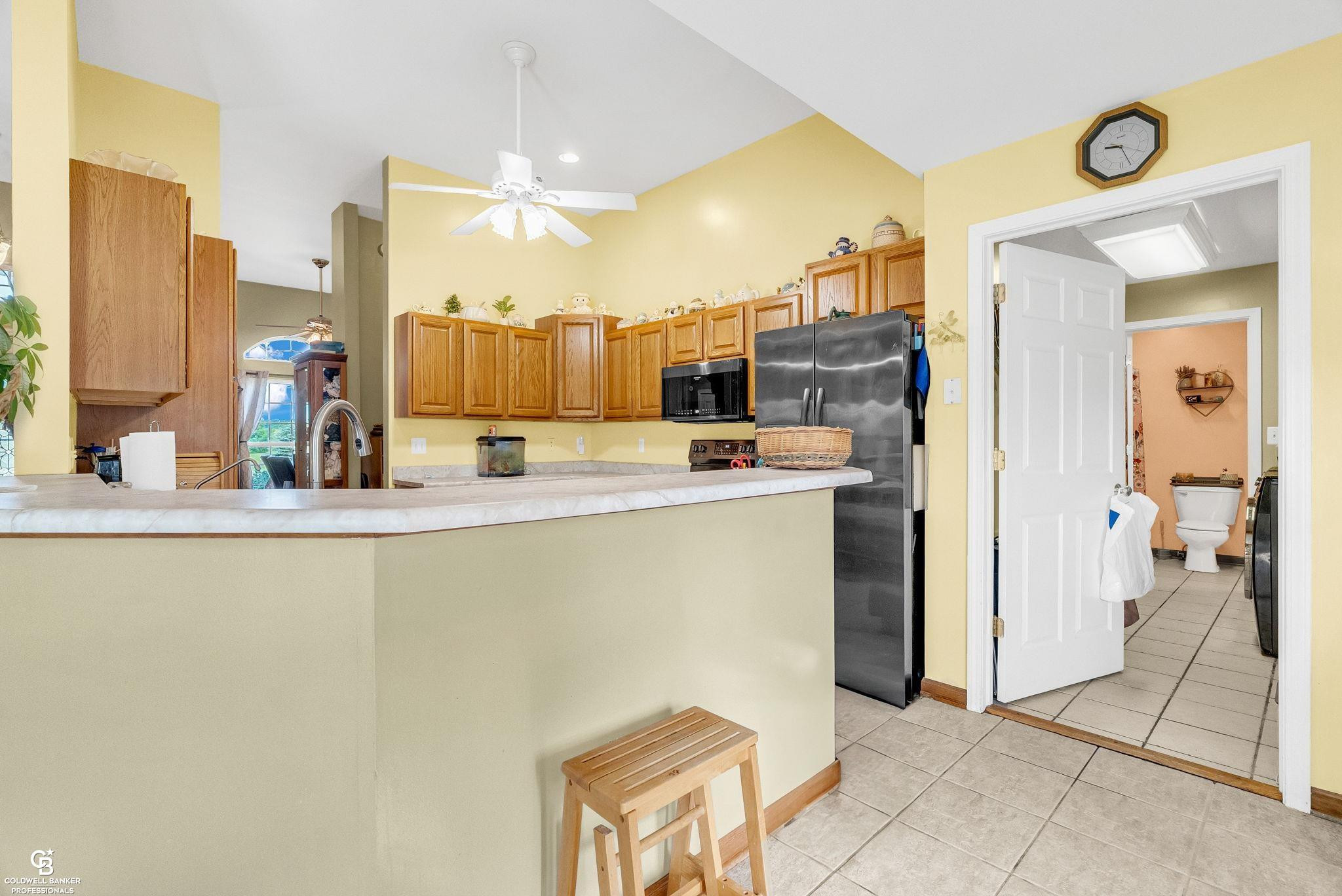 5362 Fred J Baker Lane, MI 48049 — Photo 19