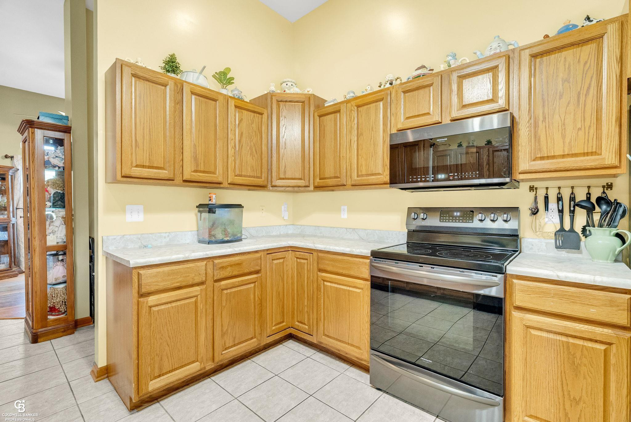 5362 Fred J Baker Lane, MI 48049 — Photo 23