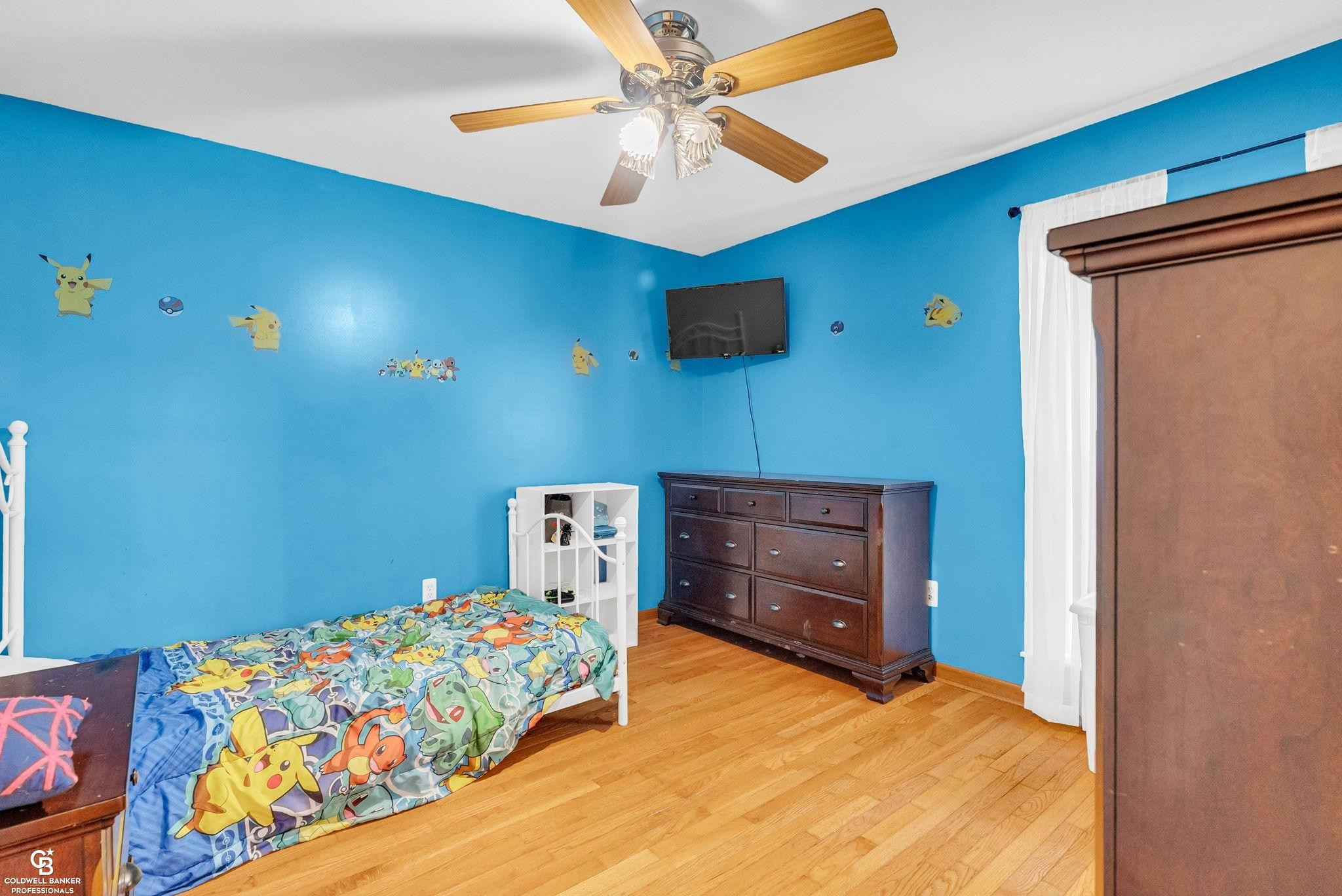 5362 Fred J Baker Lane, MI 48049 — Photo 39