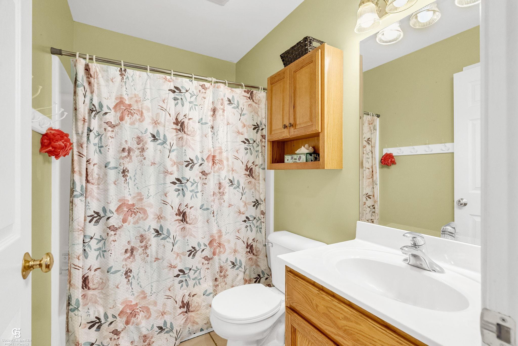 5362 Fred J Baker Lane, MI 48049 — Photo 43
