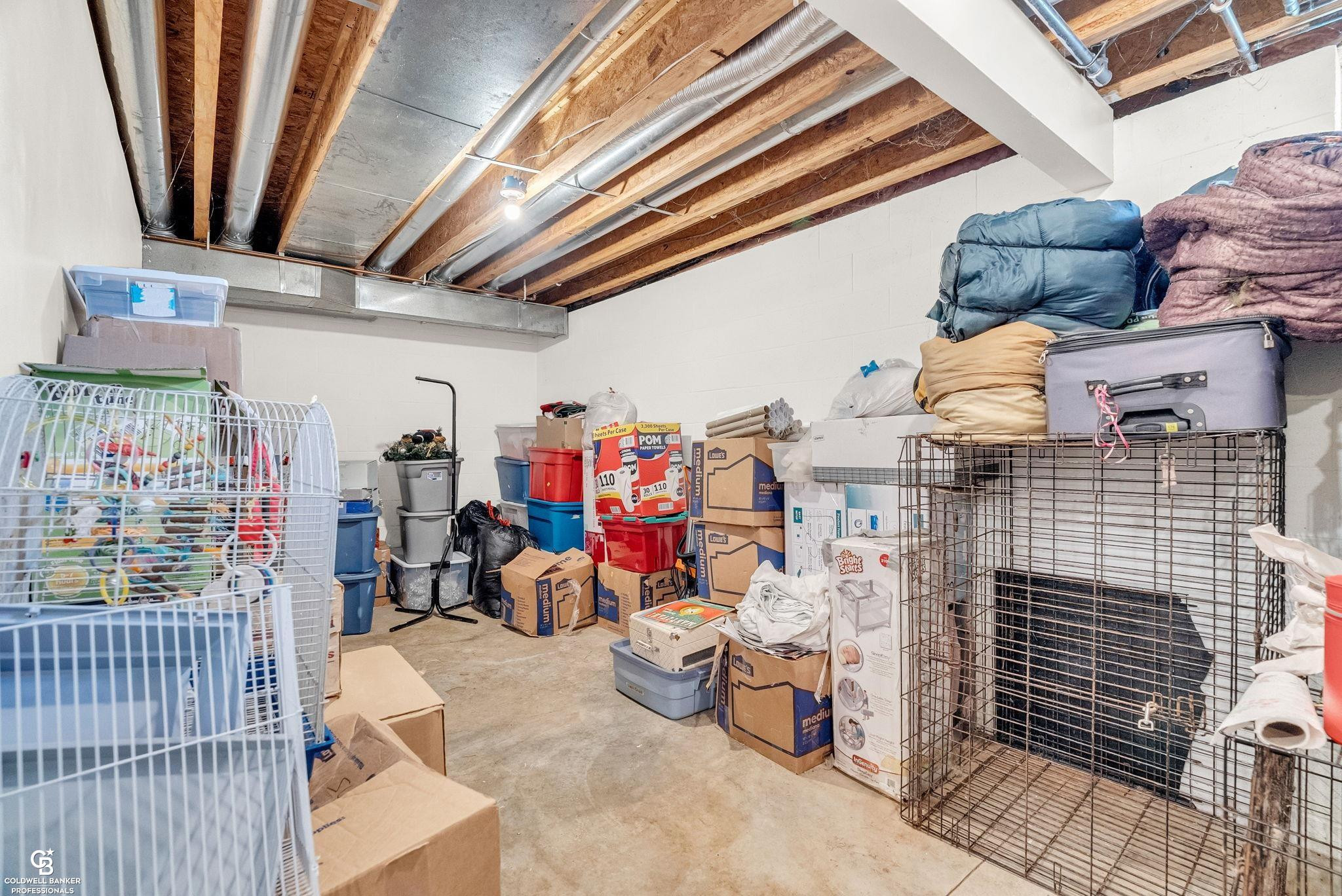 5362 Fred J Baker Lane, MI 48049 — Photo 52