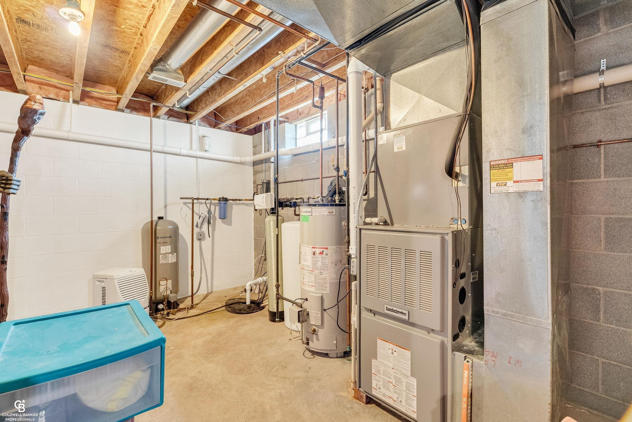 5362 Fred J Baker Lane, MI 48049 — Photo 56