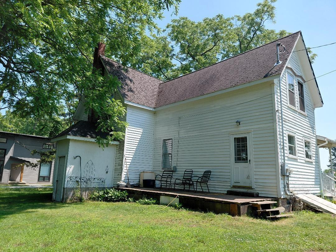 7041 Main St Avenue, Port Sanilac, MI 48469 — Photo 2