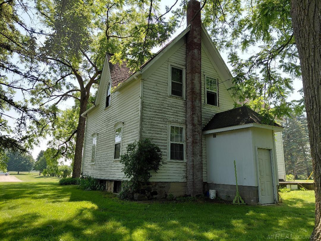 7041 Main St Avenue, Port Sanilac, MI 48469 — Photo 3