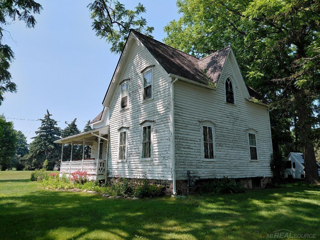 7041 Main St Avenue, Port Sanilac, MI 48469 — Photo 7