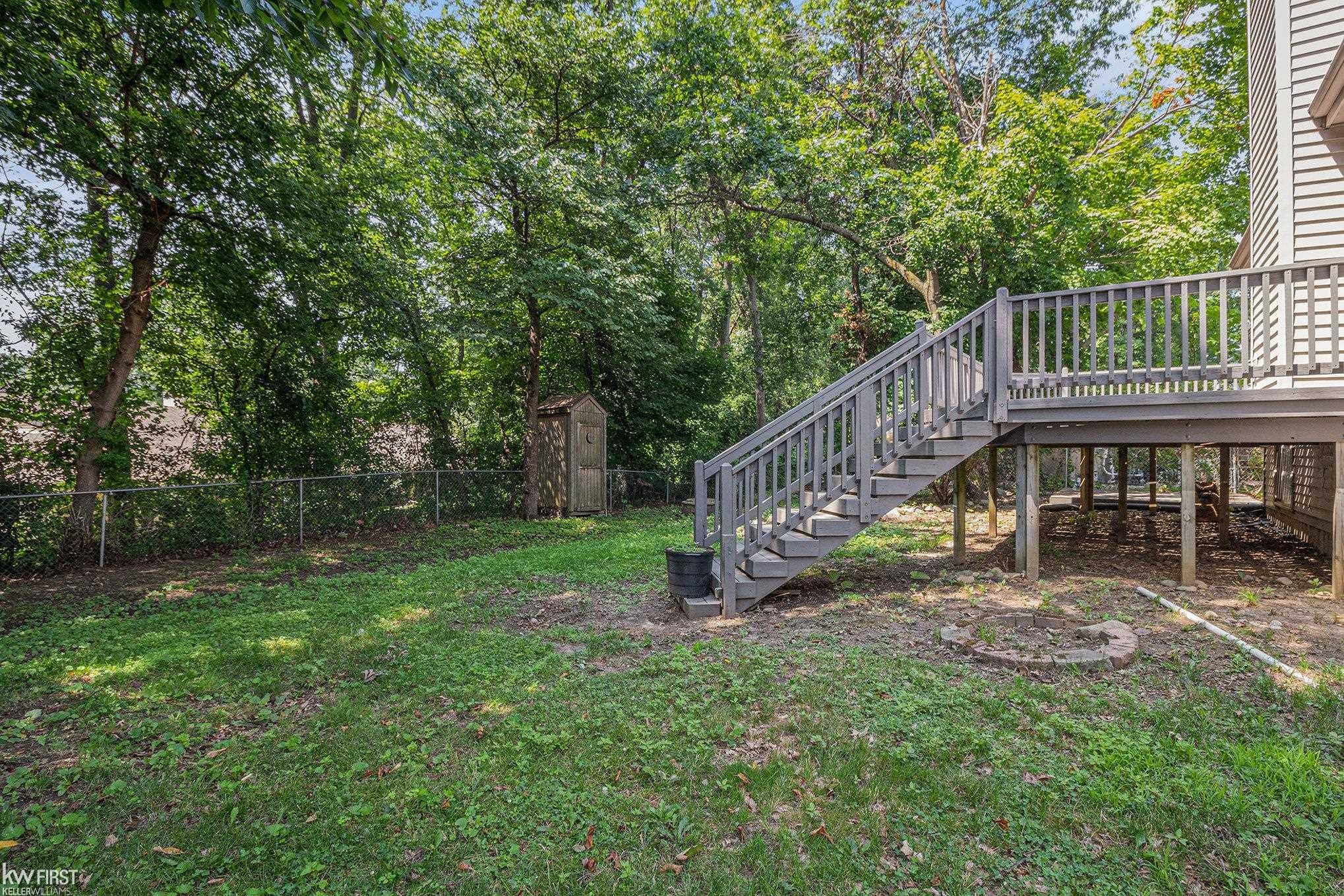 3242 Herrington Drive, Holly, MI 48442 — Photo 17