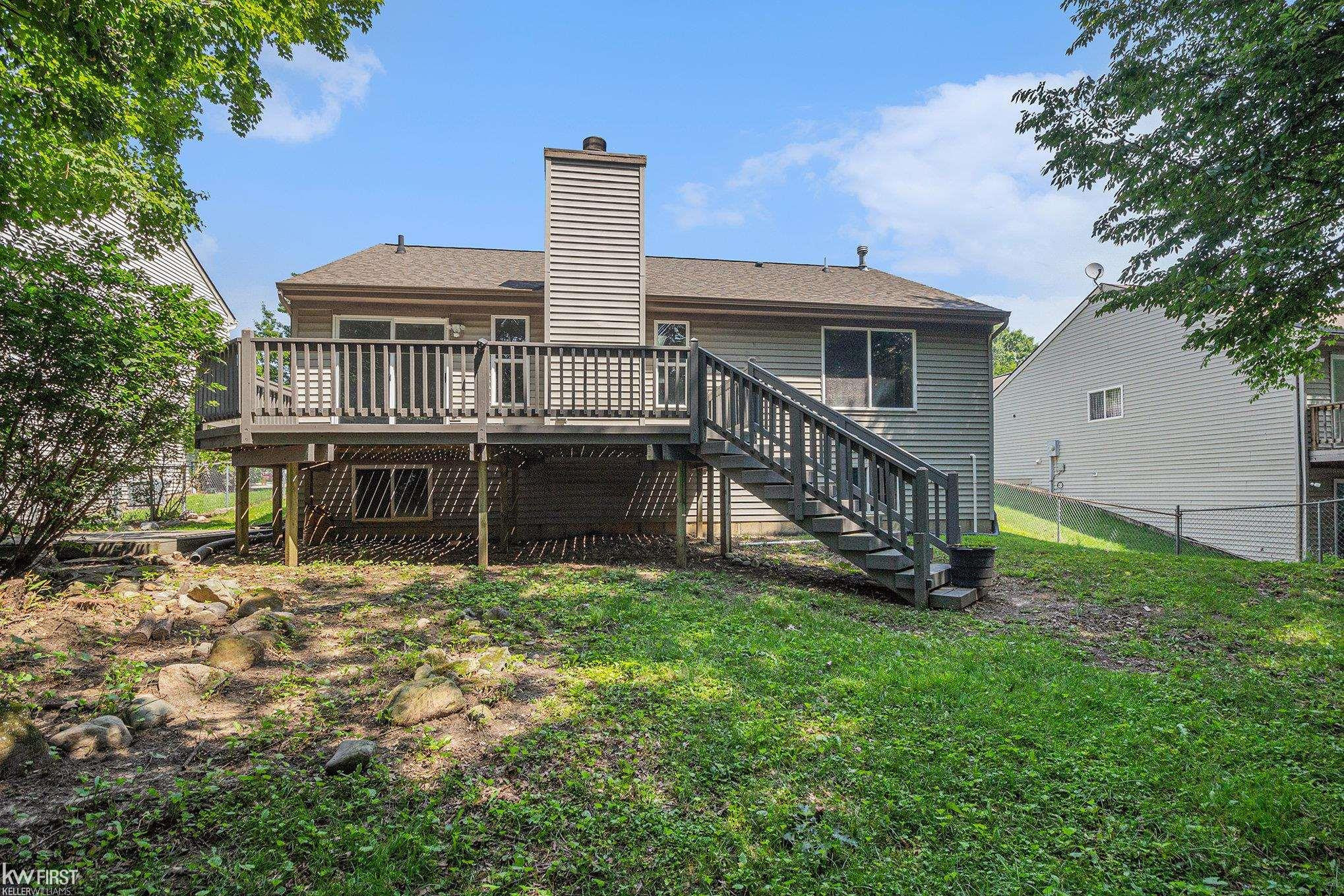 3242 Herrington Drive, Holly, MI 48442 — Photo 18