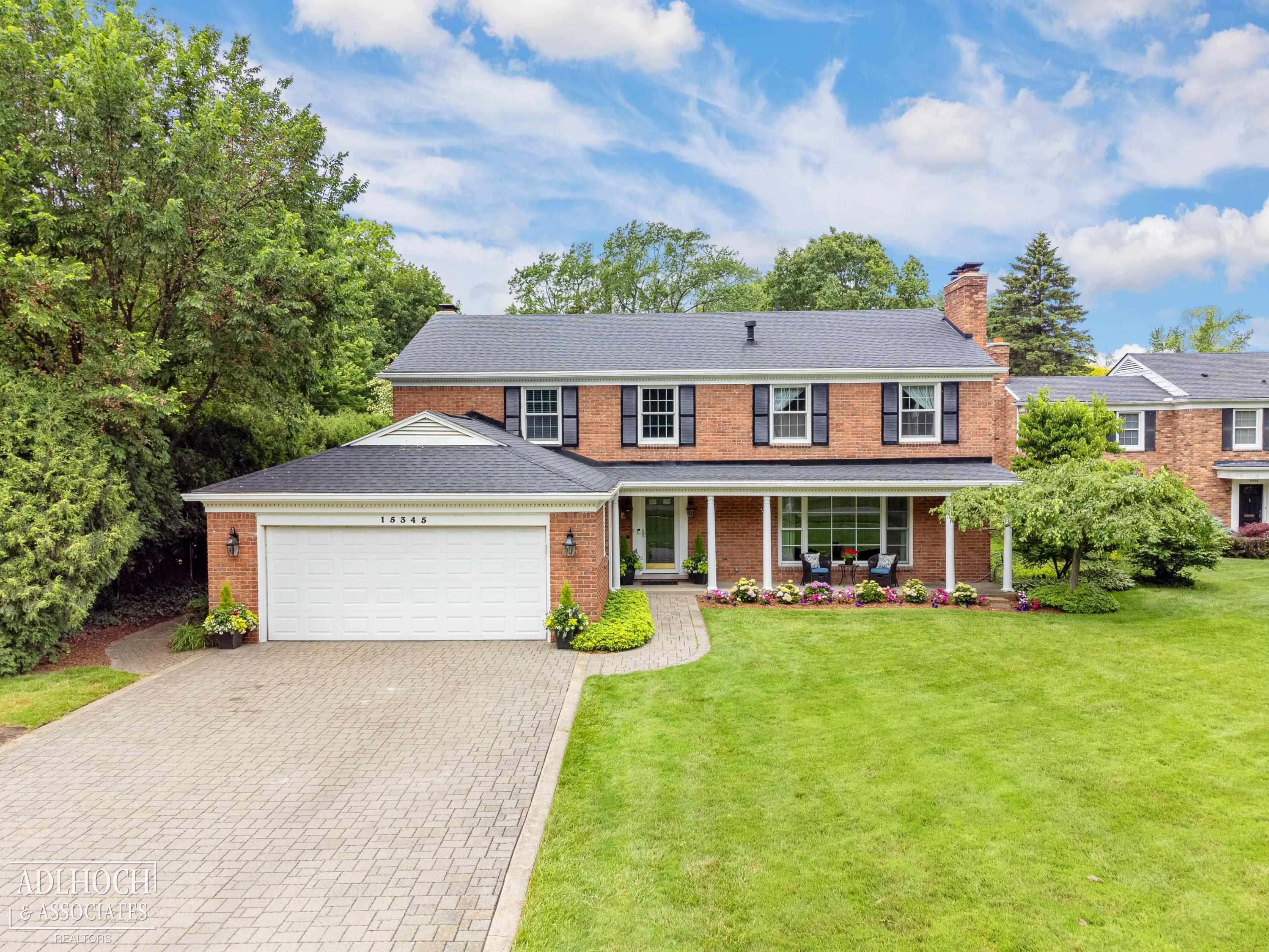 15345 Windmill Pointe Road, Grosse Pointe Park, MI 48230 — Photo 2