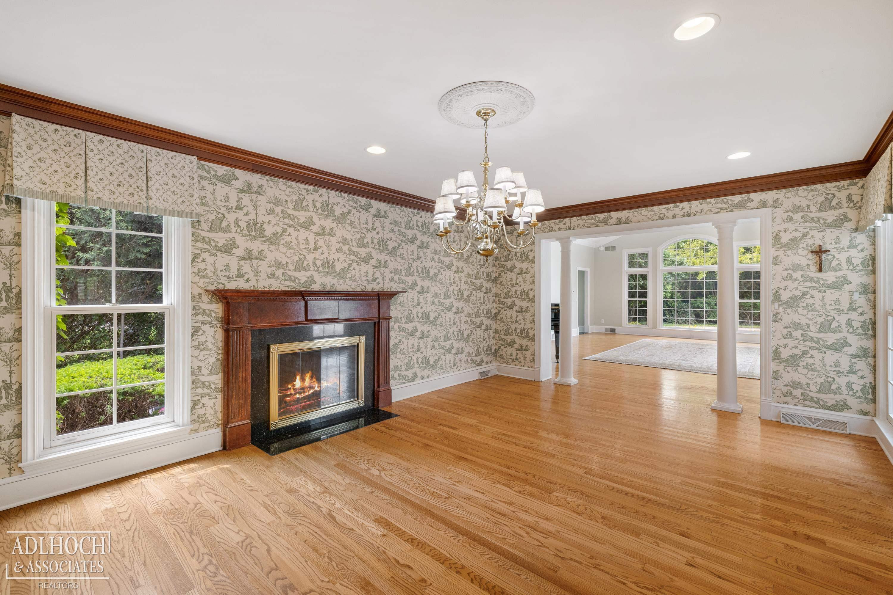 15345 Windmill Pointe Road, Grosse Pointe Park, MI 48230 — Photo 19