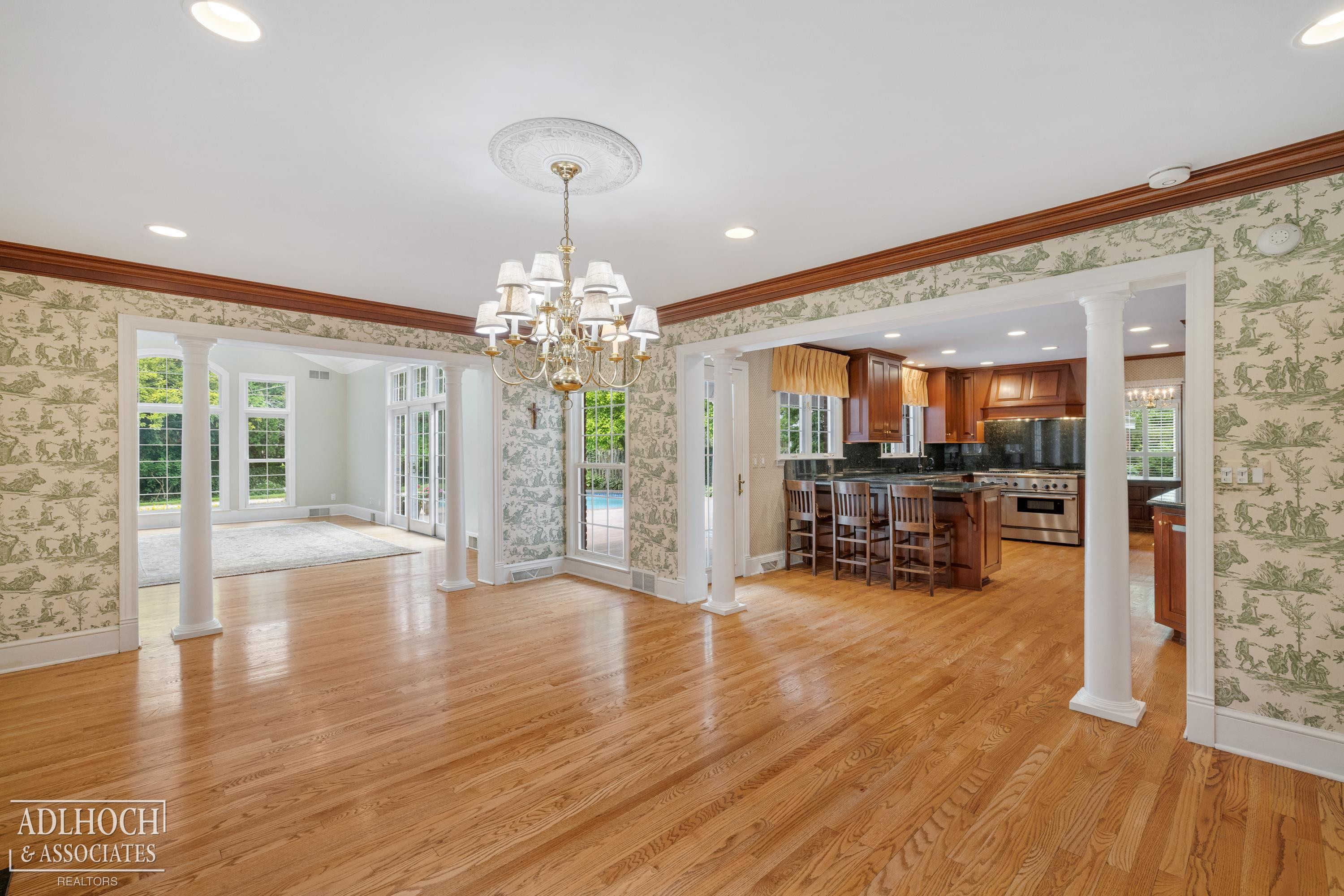 15345 Windmill Pointe Road, Grosse Pointe Park, MI 48230 — Photo 20