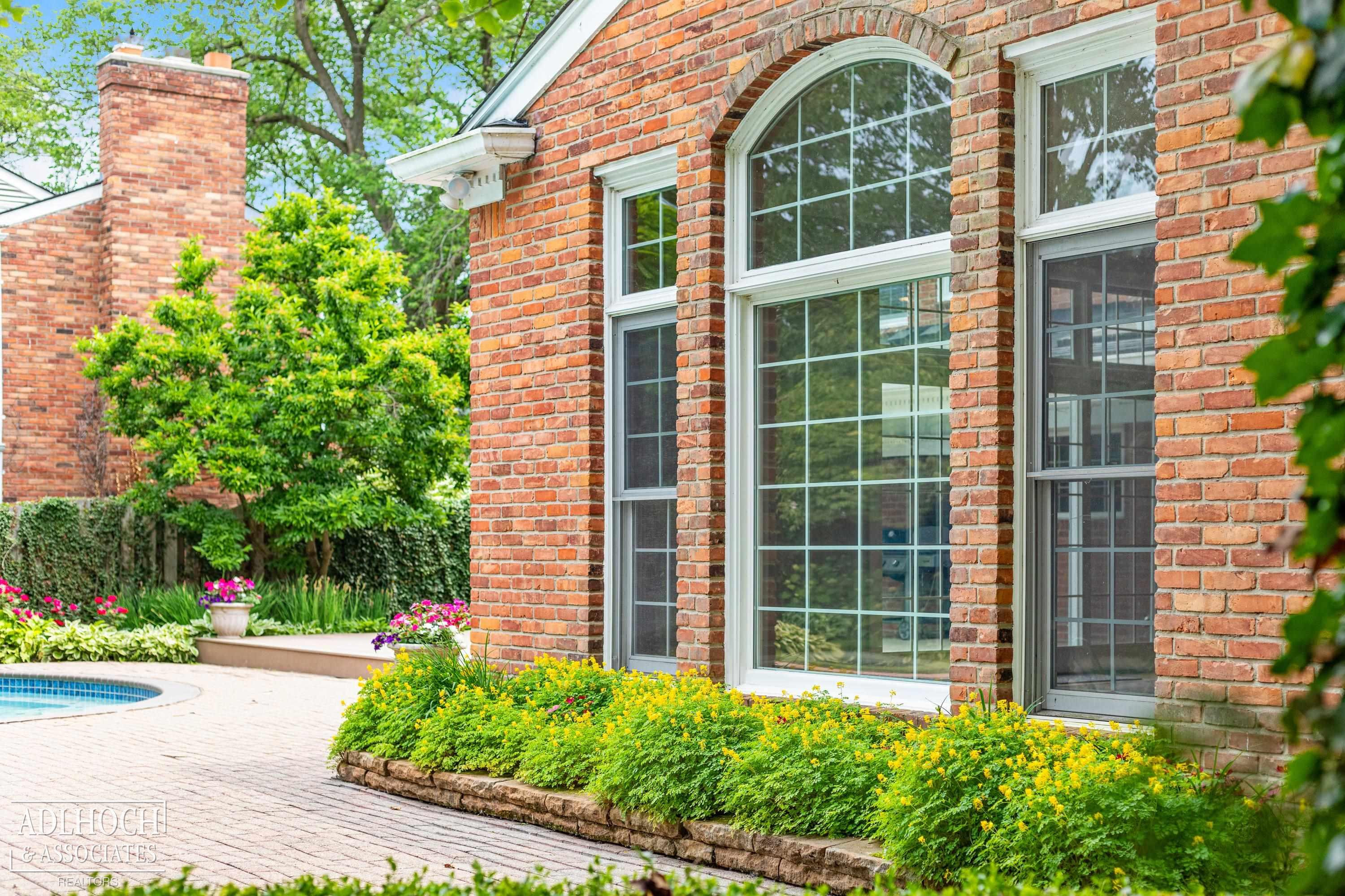 15345 Windmill Pointe Road, Grosse Pointe Park, MI 48230 — Photo 44