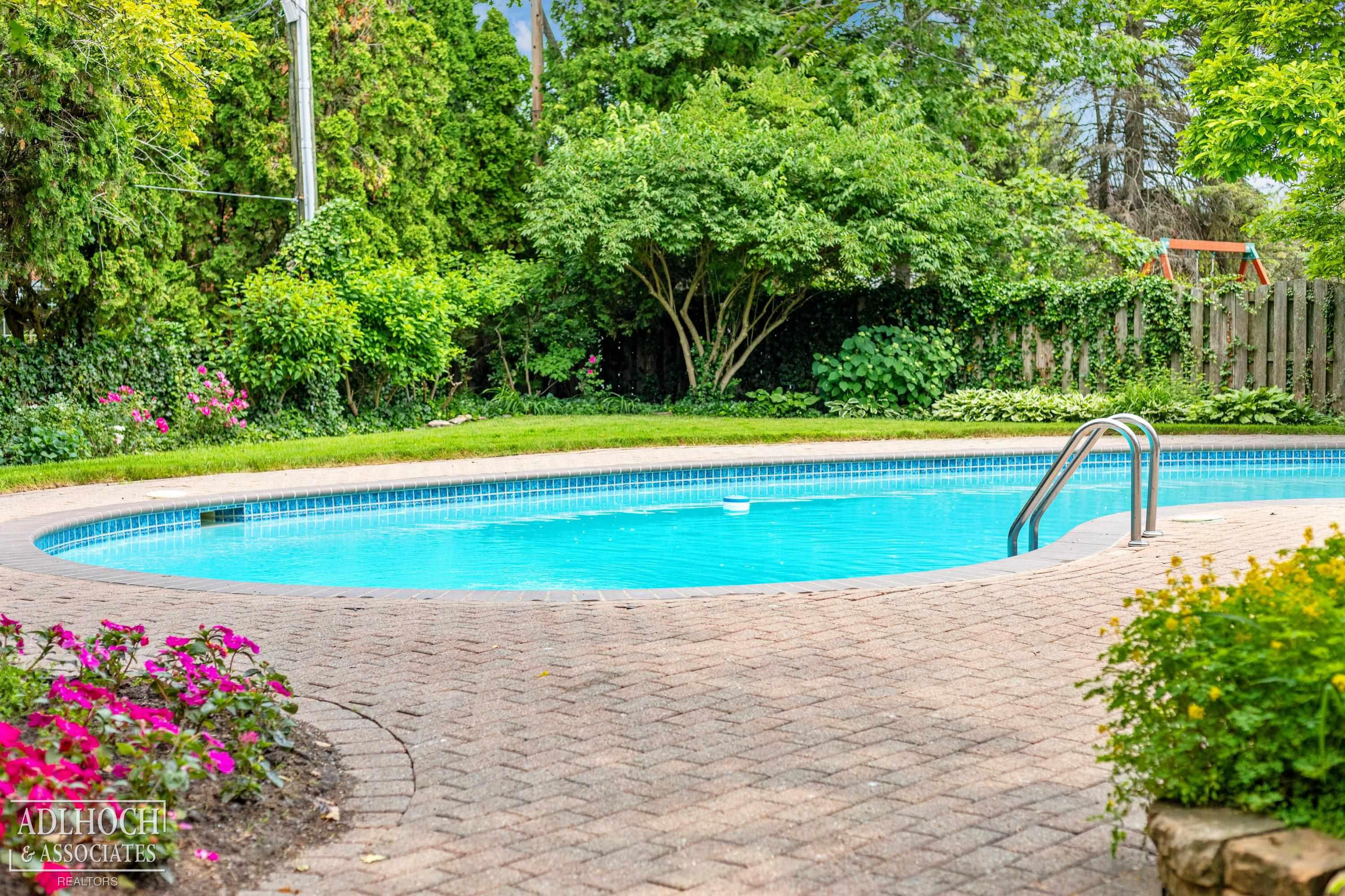 15345 Windmill Pointe Road, Grosse Pointe Park, MI 48230 — Photo 45