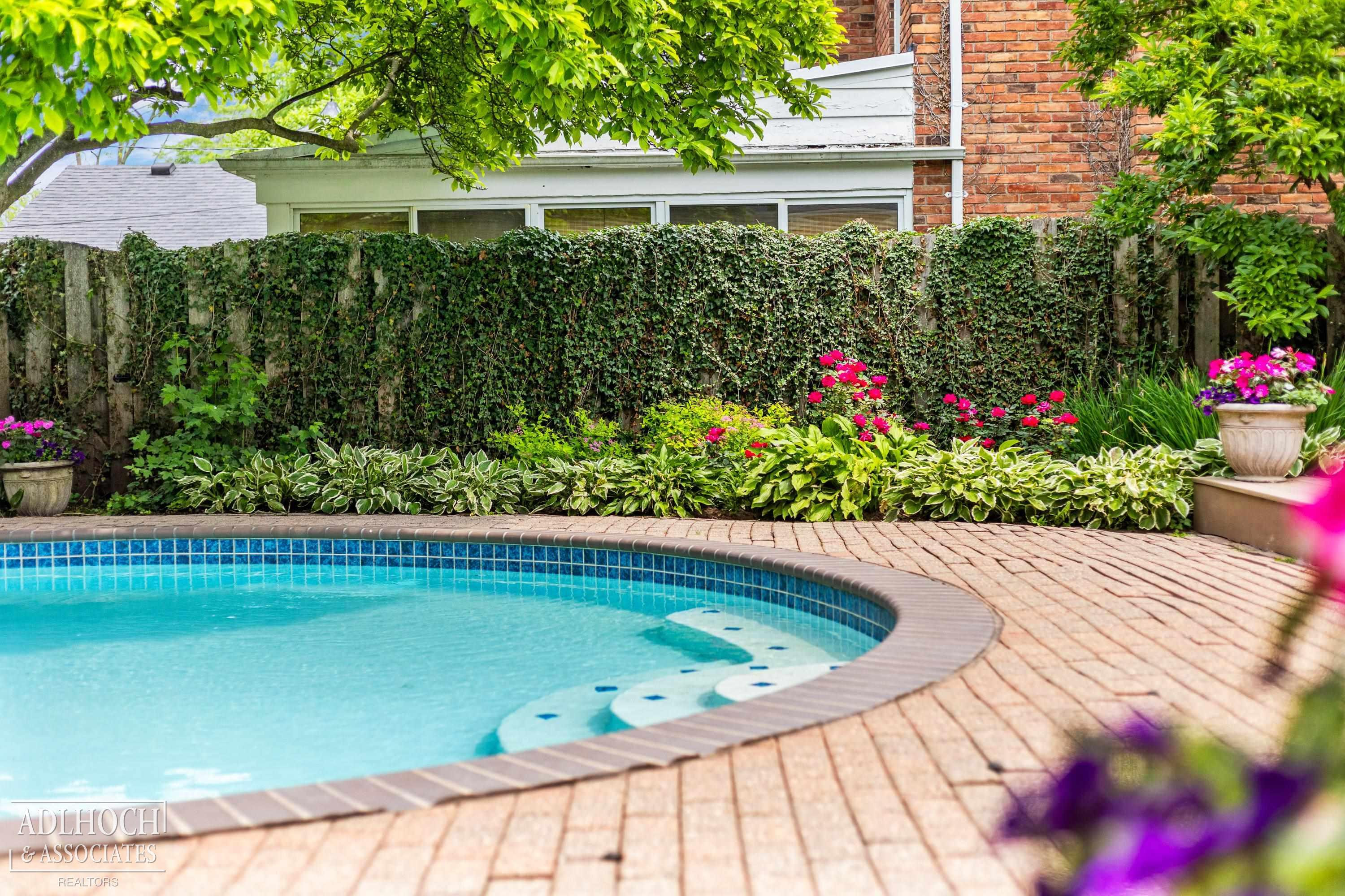 15345 Windmill Pointe Road, Grosse Pointe Park, MI 48230 — Photo 46