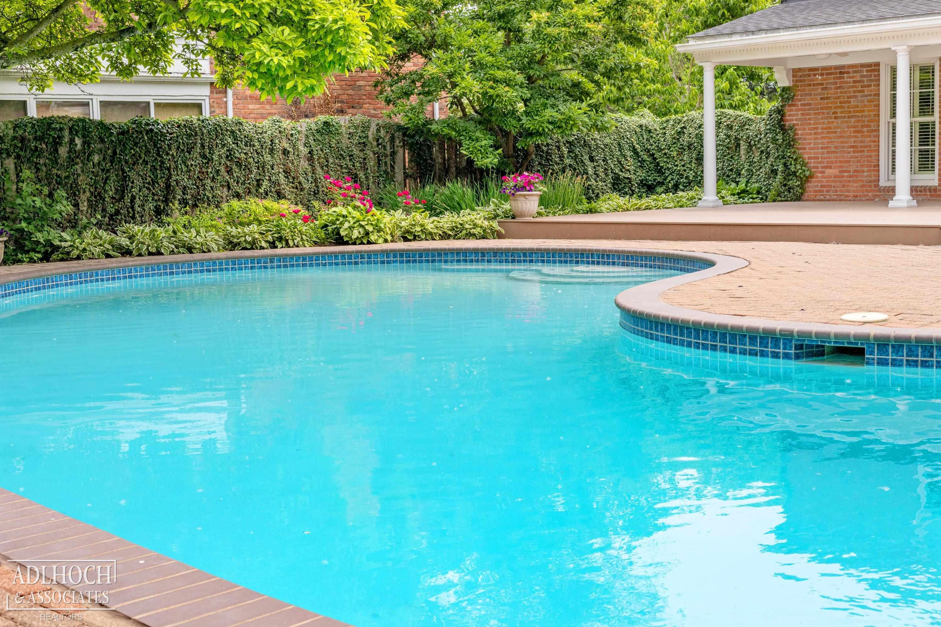 15345 Windmill Pointe Road, Grosse Pointe Park, MI 48230 — Photo 47