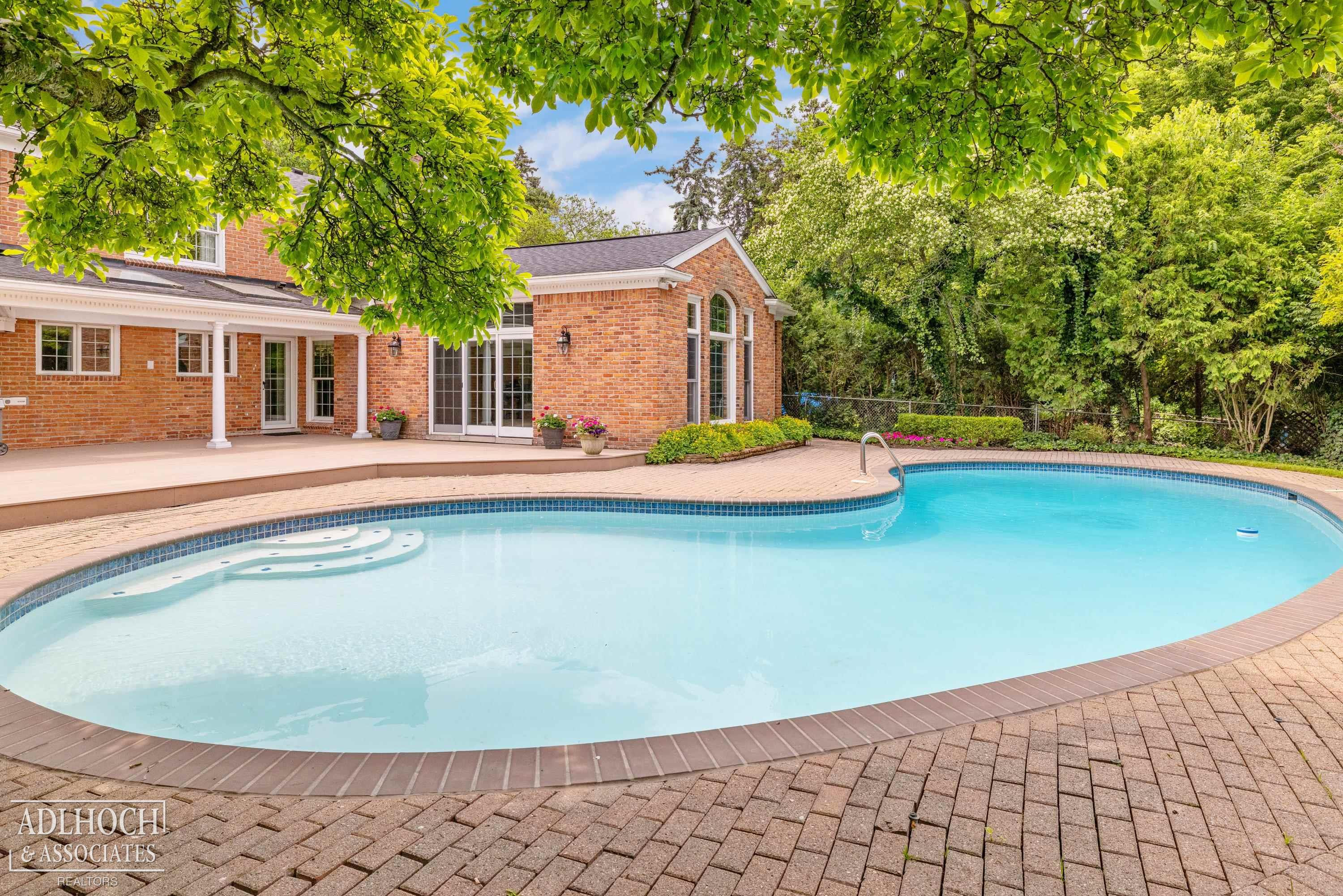 15345 Windmill Pointe Road, Grosse Pointe Park, MI 48230 — Photo 48