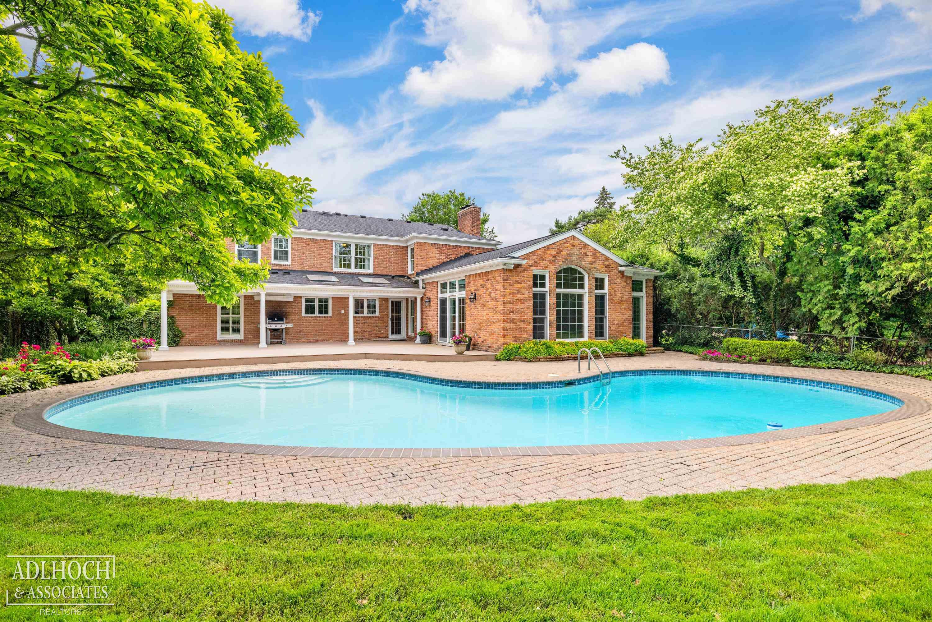 15345 Windmill Pointe Road, Grosse Pointe Park, MI 48230 — Photo 49