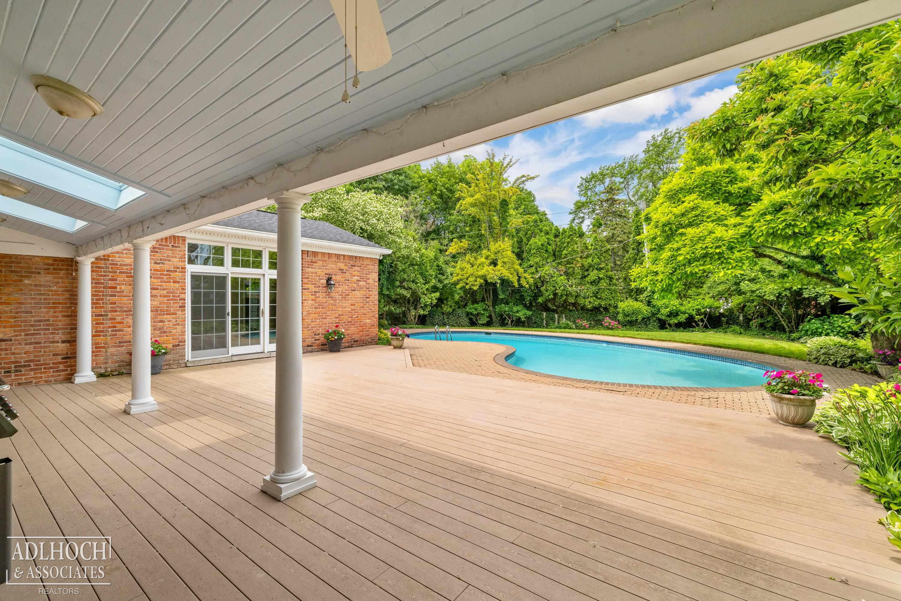 15345 Windmill Pointe Road, Grosse Pointe Park, MI 48230 — Photo 50