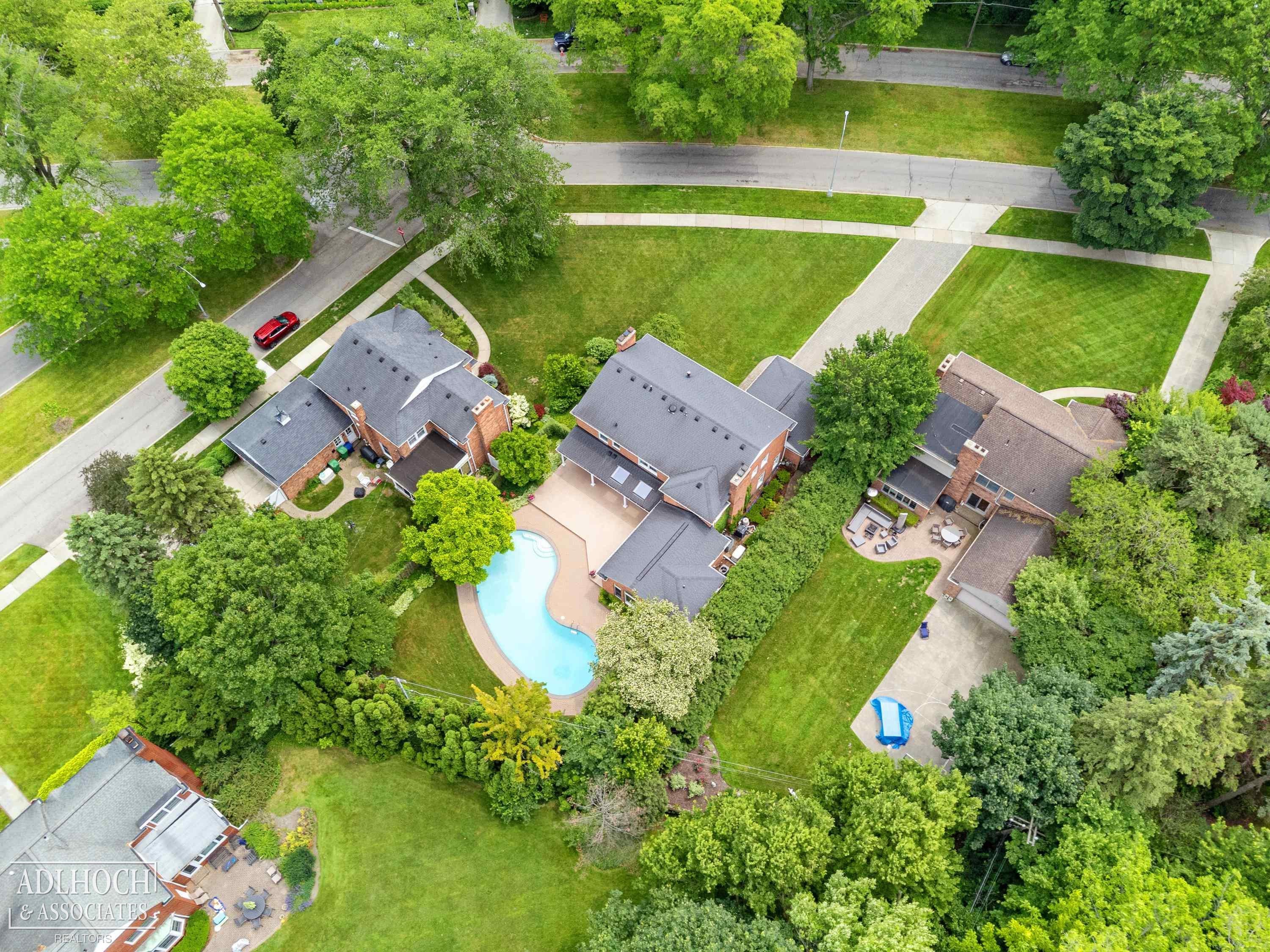 15345 Windmill Pointe Road, Grosse Pointe Park, MI 48230 — Photo 53