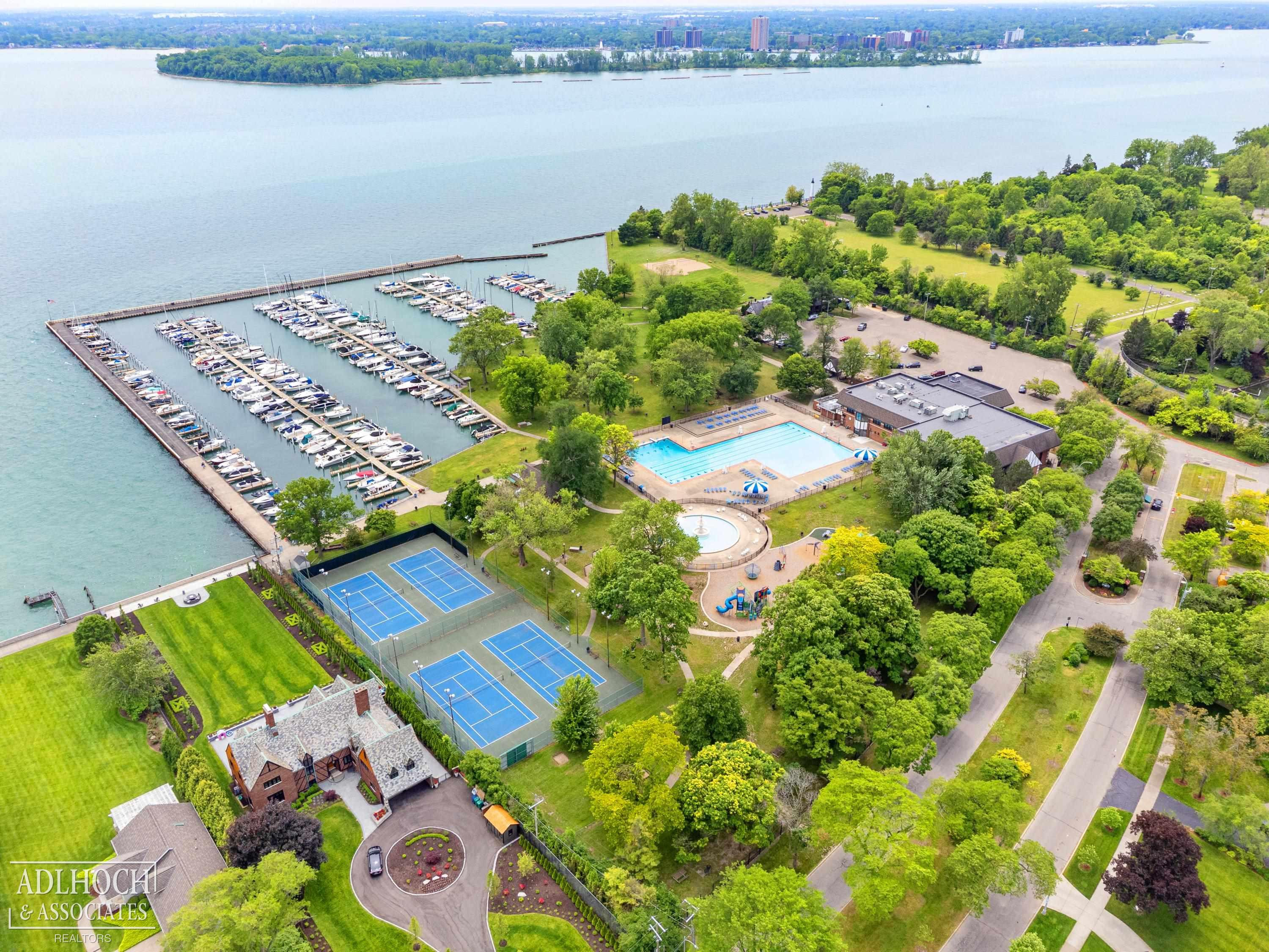 15345 Windmill Pointe Road, Grosse Pointe Park, MI 48230 — Photo 56