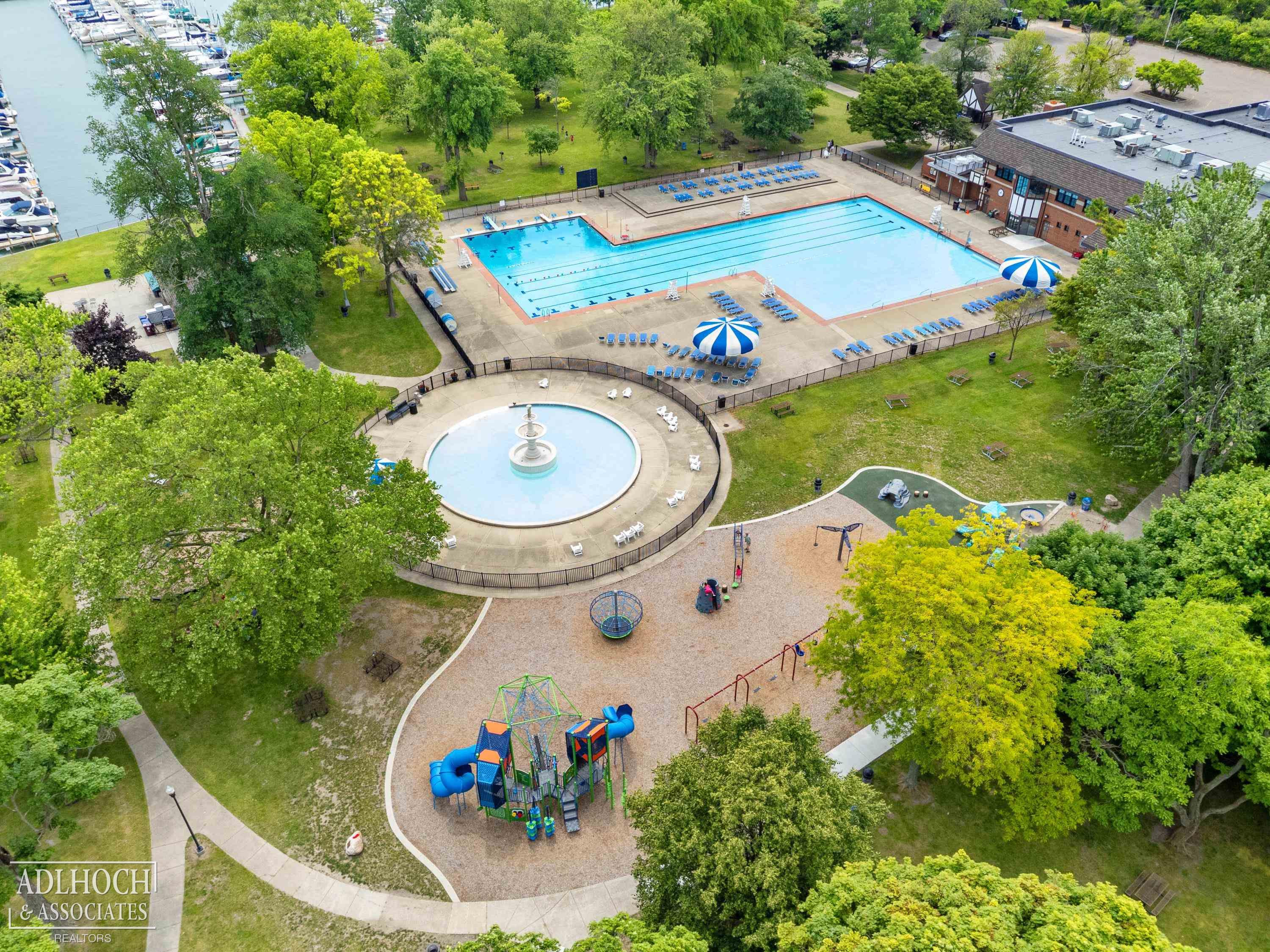 15345 Windmill Pointe Road, Grosse Pointe Park, MI 48230 — Photo 57