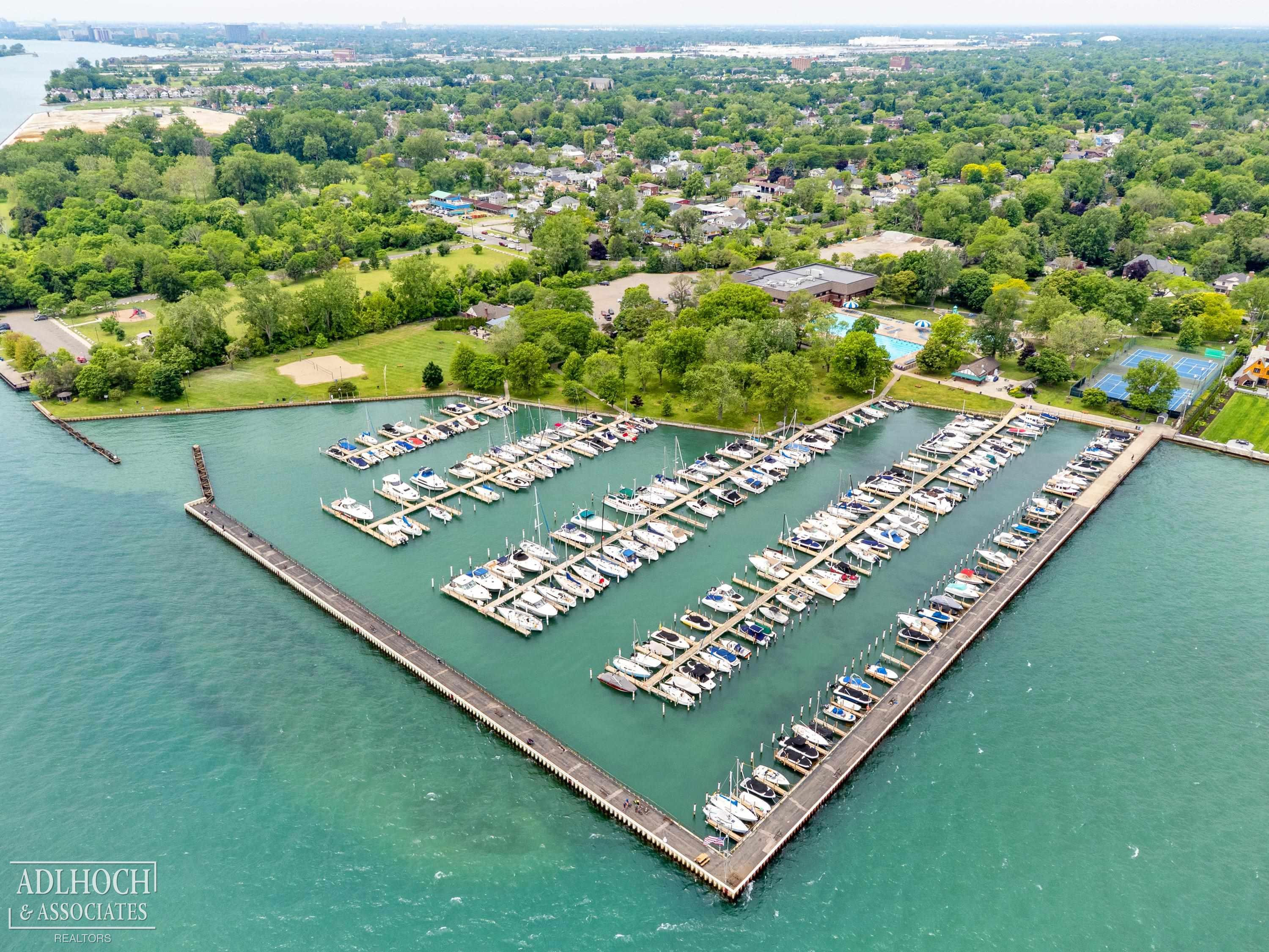 15345 Windmill Pointe Road, Grosse Pointe Park, MI 48230 — Photo 58