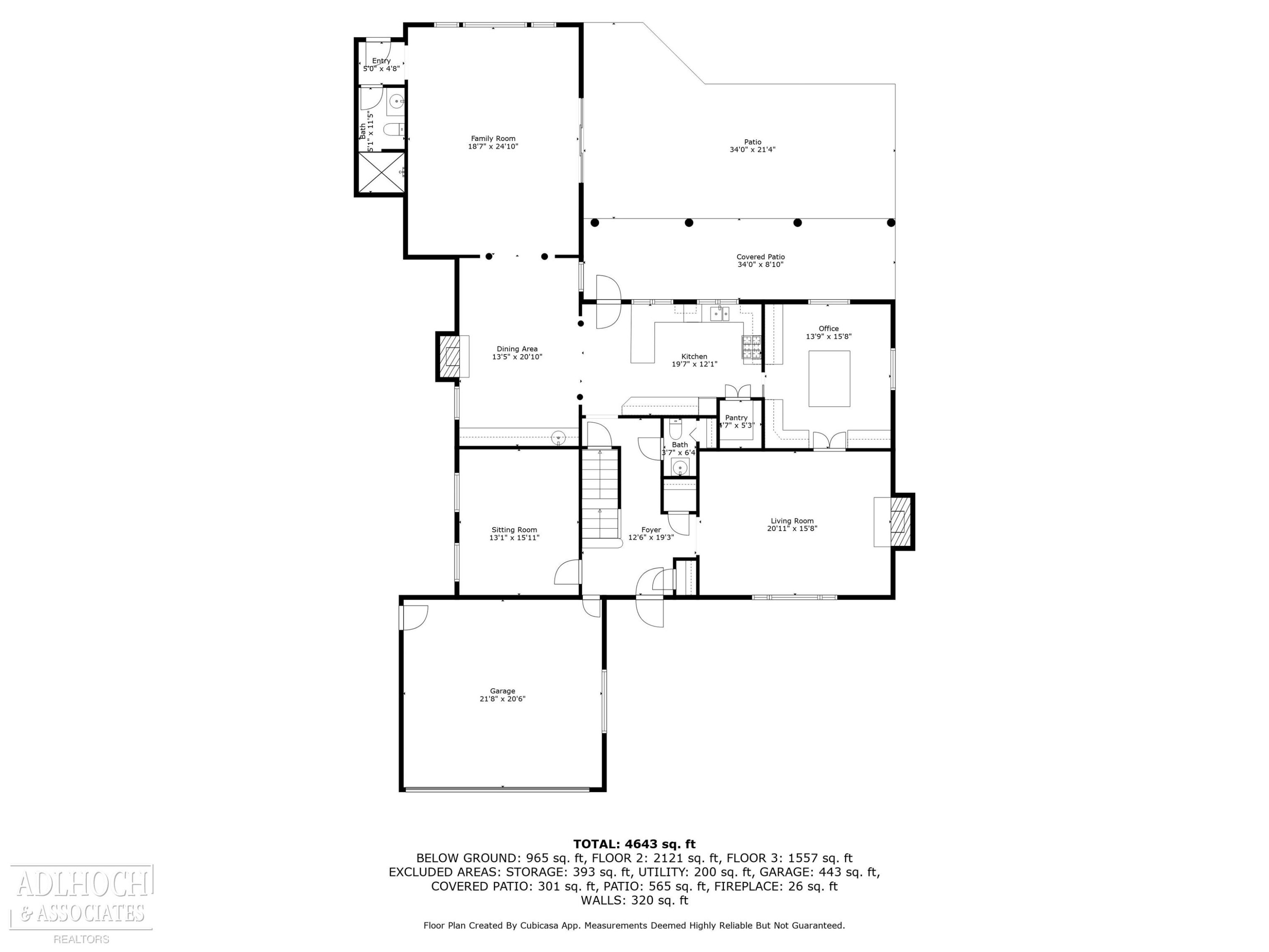 15345 Windmill Pointe Road, Grosse Pointe Park, MI 48230 — Photo 59