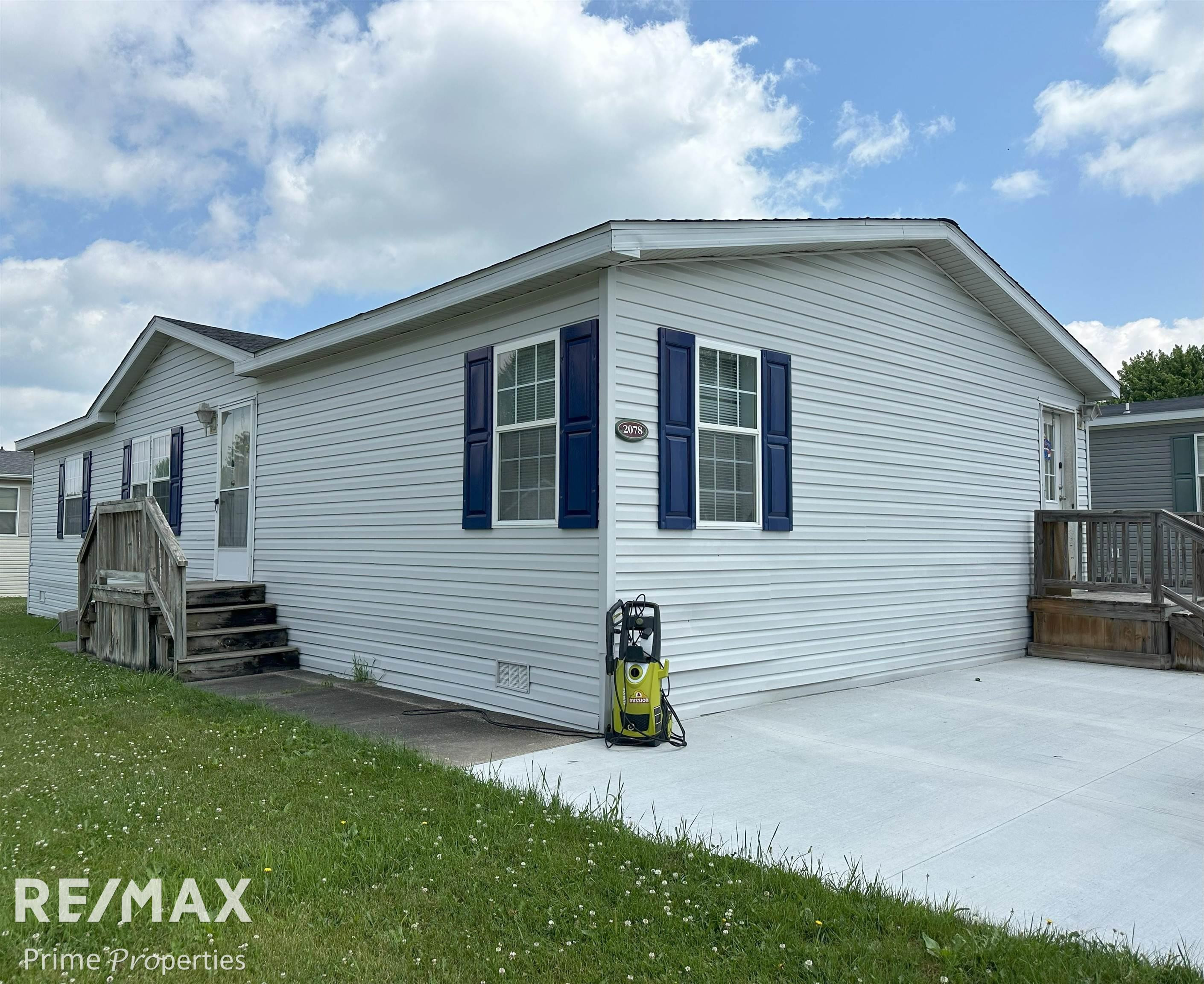 2078 Aspen South Lane, Clio, MI 48420 — Photo 2