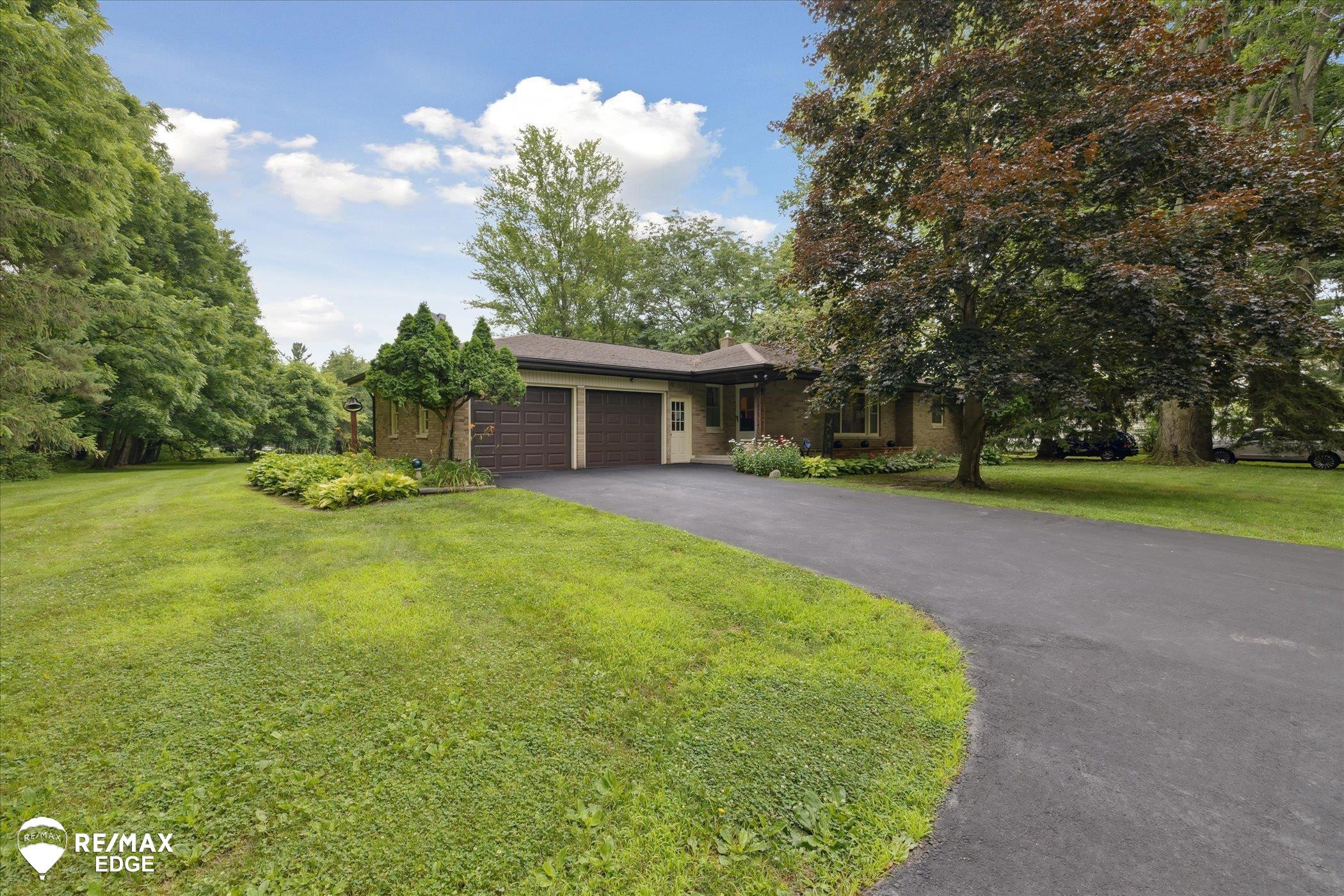 801 Tyrrell Road, Bancroft, MI 48414 — Photo 2
