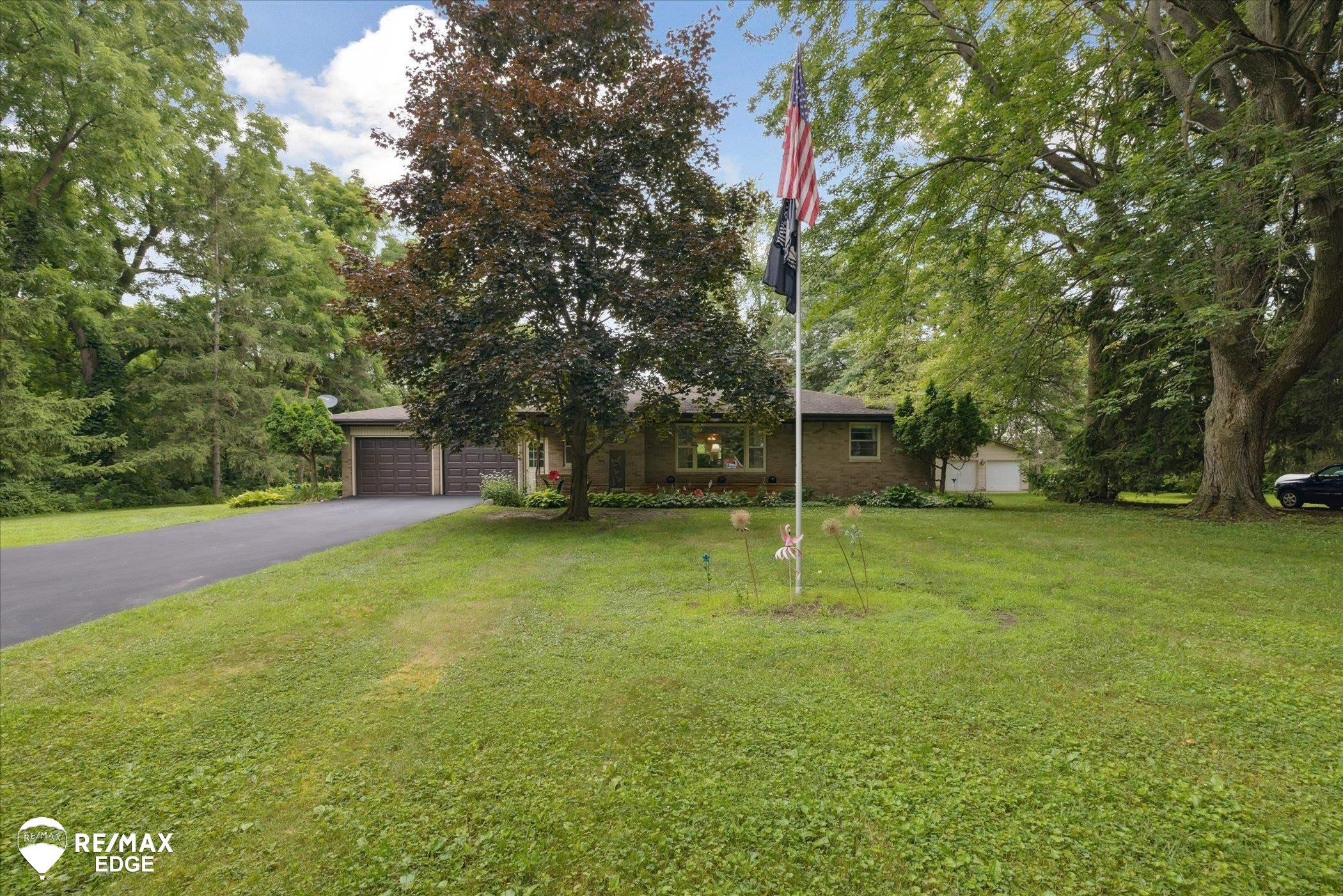 801 Tyrrell Road, Bancroft, MI 48414 — Photo 3