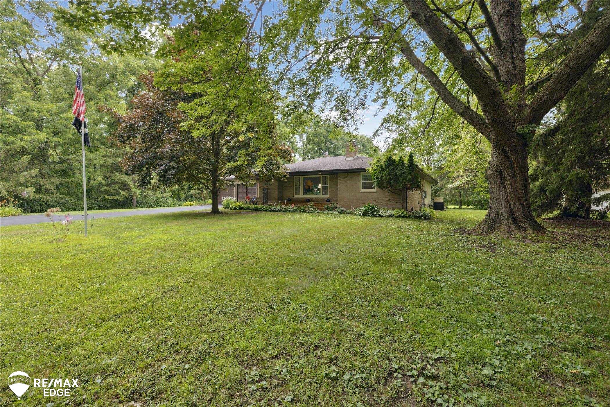 801 Tyrrell Road, Bancroft, MI 48414 — Photo 4