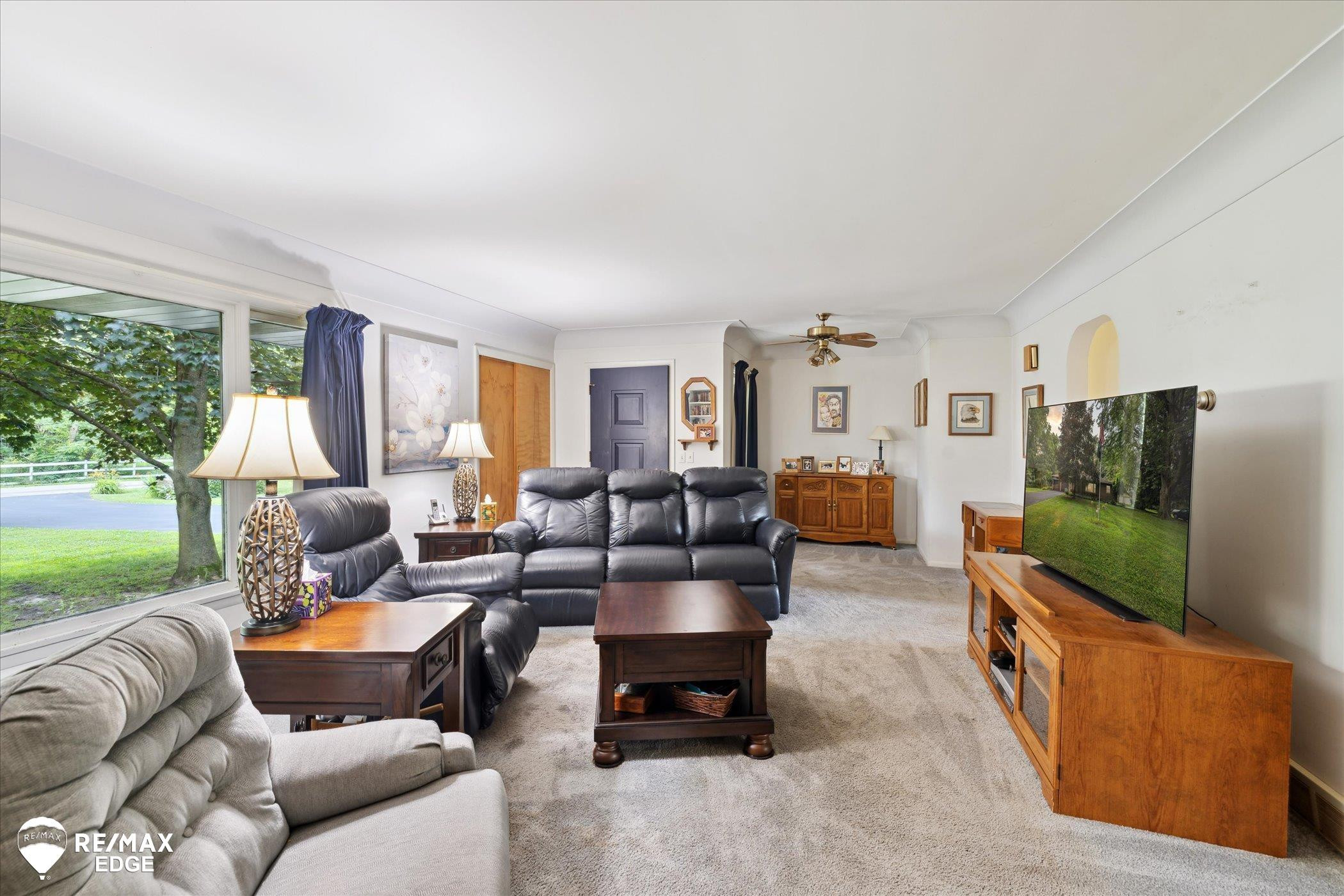 801 Tyrrell Road, Bancroft, MI 48414 — Photo 7