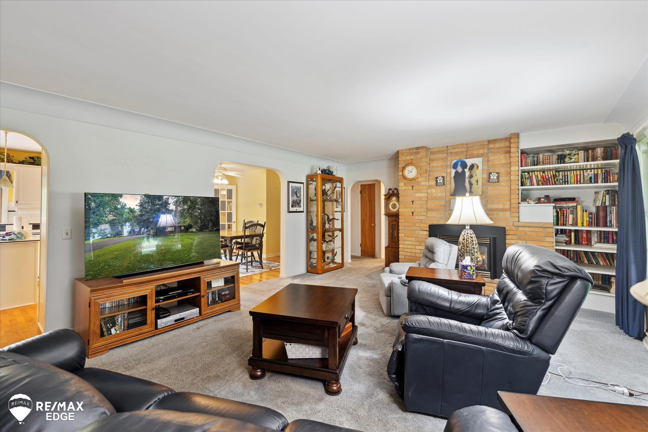 801 Tyrrell Road, Bancroft, MI 48414 — Photo 8