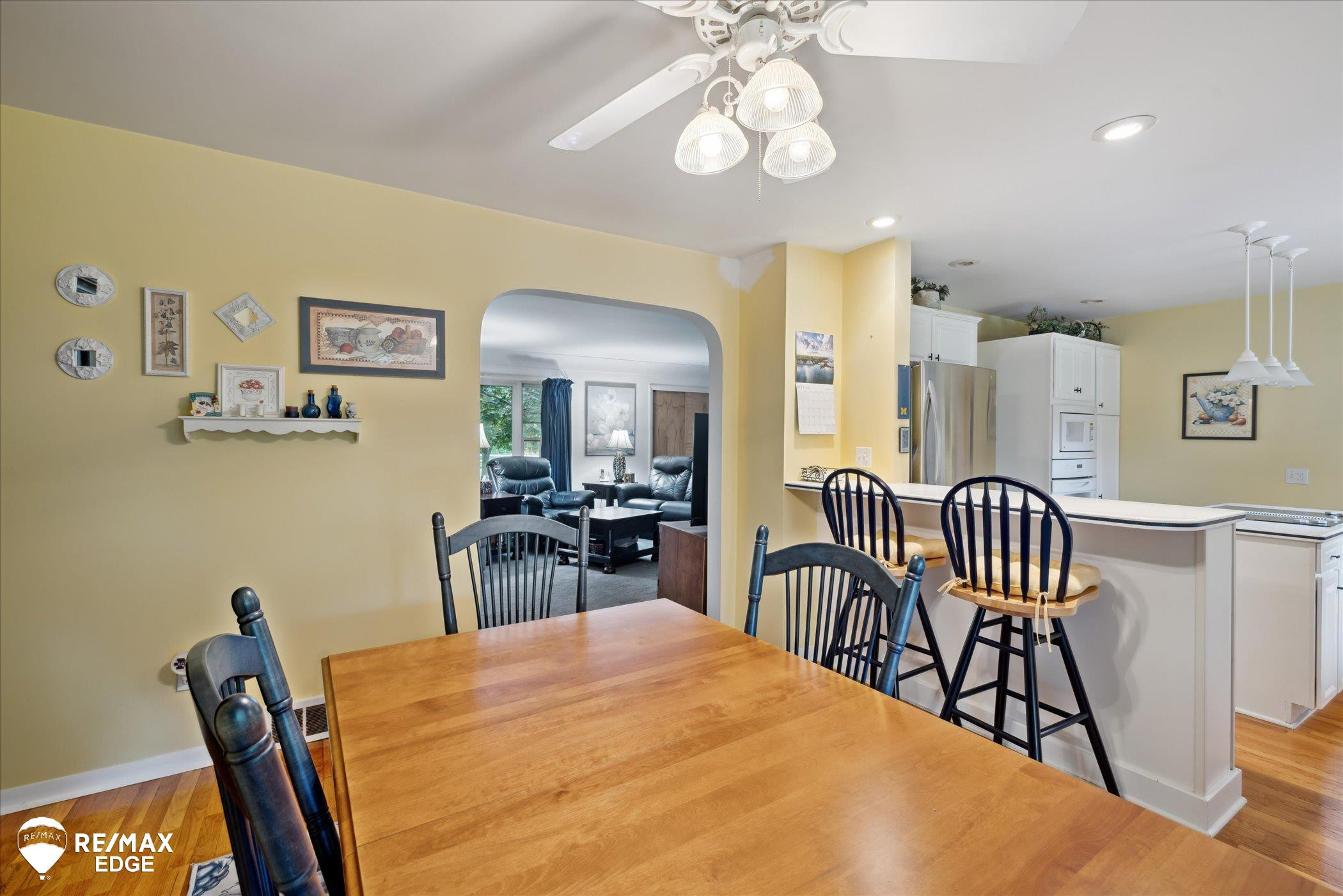 801 Tyrrell Road, Bancroft, MI 48414 — Photo 10