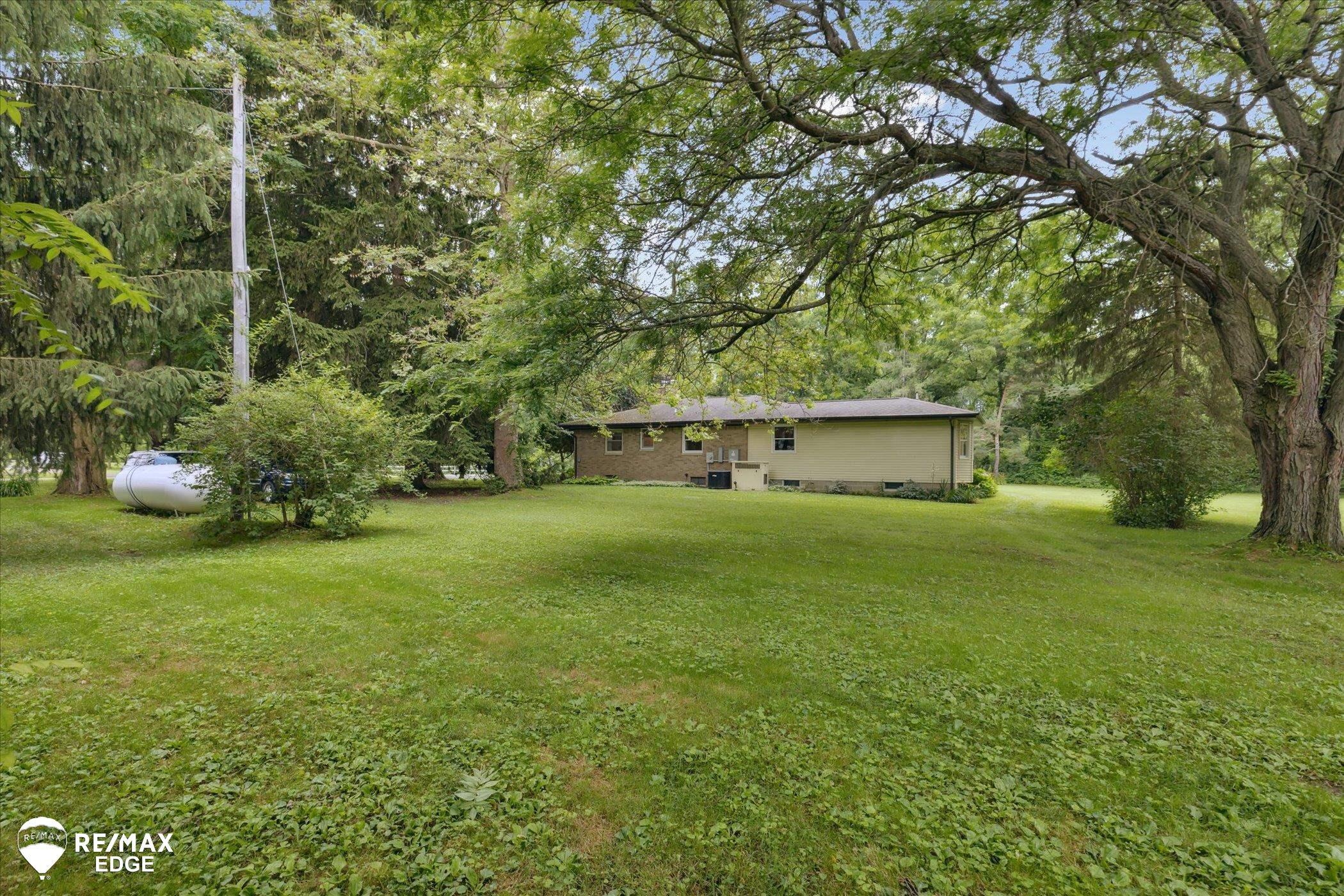 801 Tyrrell Road, Bancroft, MI 48414 — Photo 40
