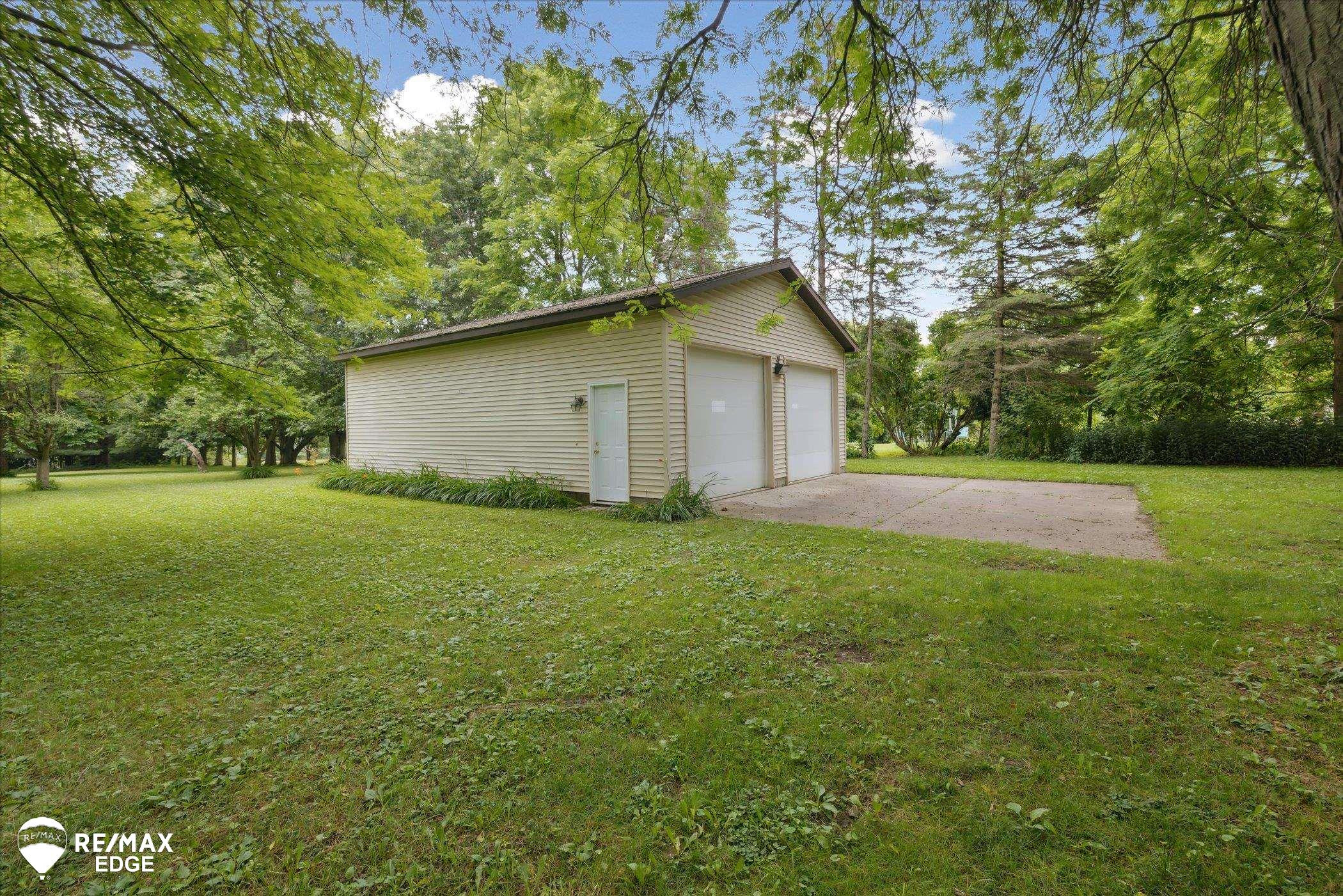 801 Tyrrell Road, Bancroft, MI 48414 — Photo 41