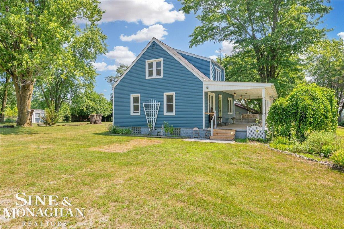 7446 Lapeer Road, MI 48049 — Photo 2