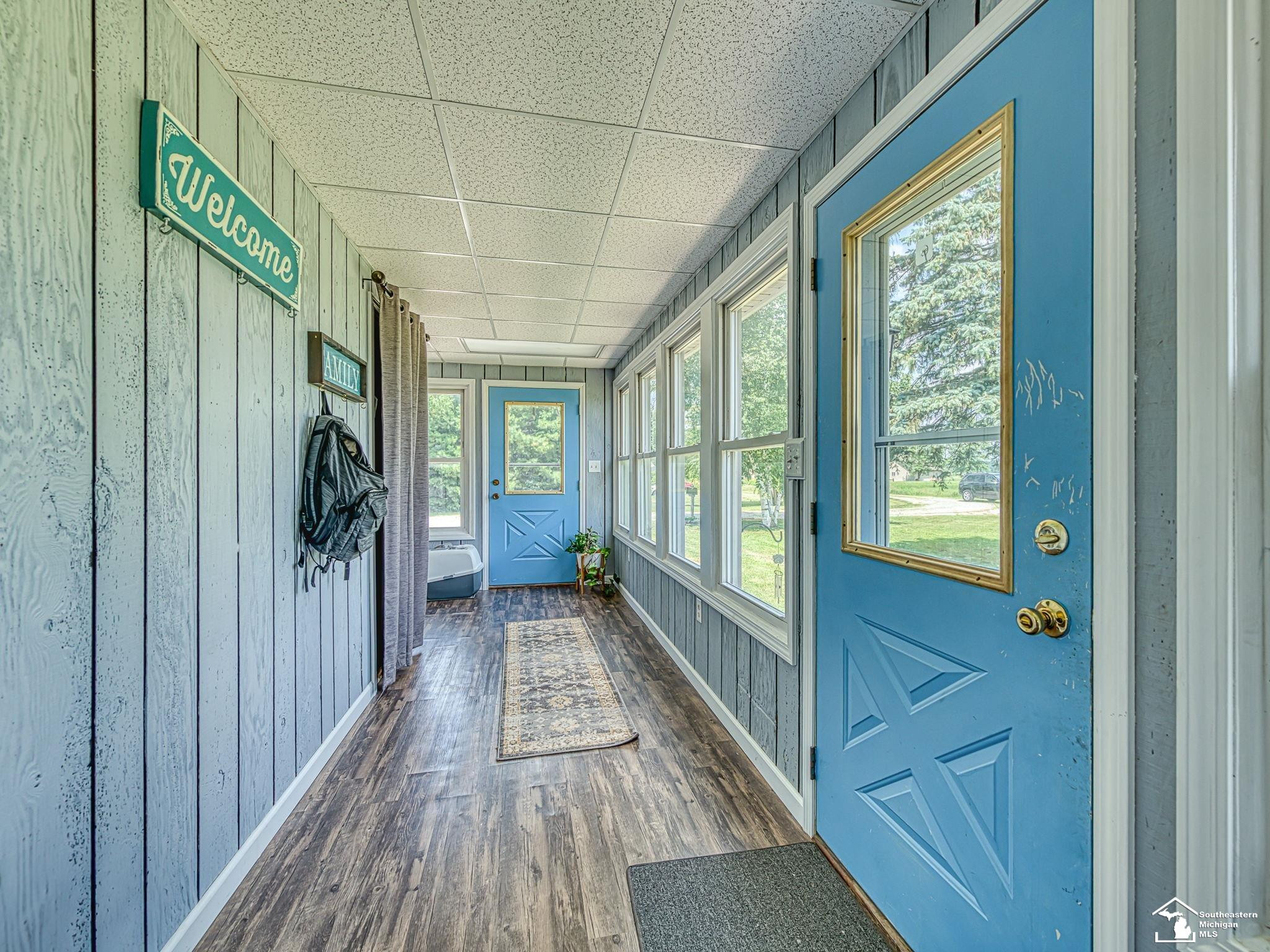 2461 Maple Road, Ida, MI 48140 — Photo 4