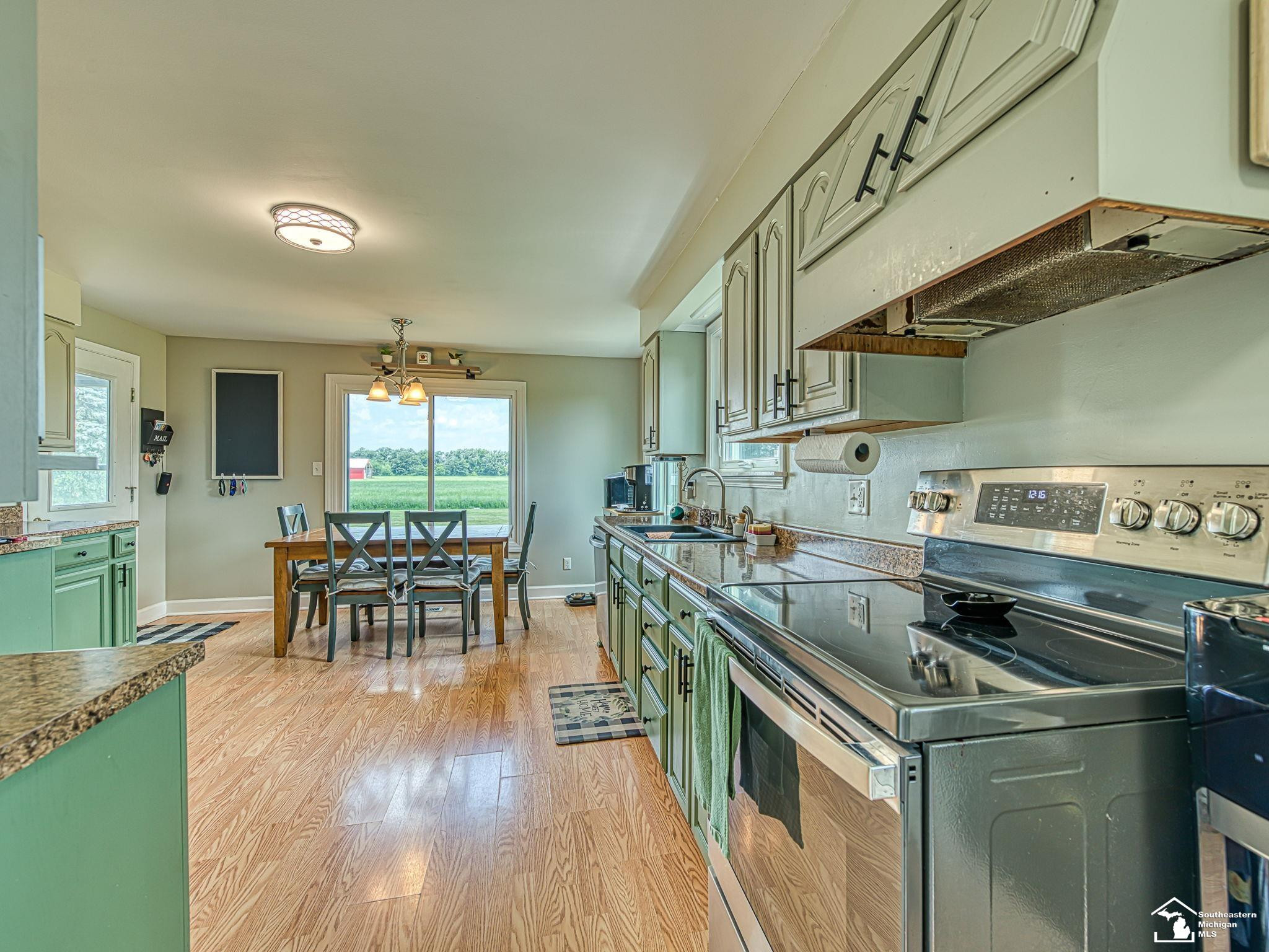 2461 Maple Road, Ida, MI 48140 — Photo 5