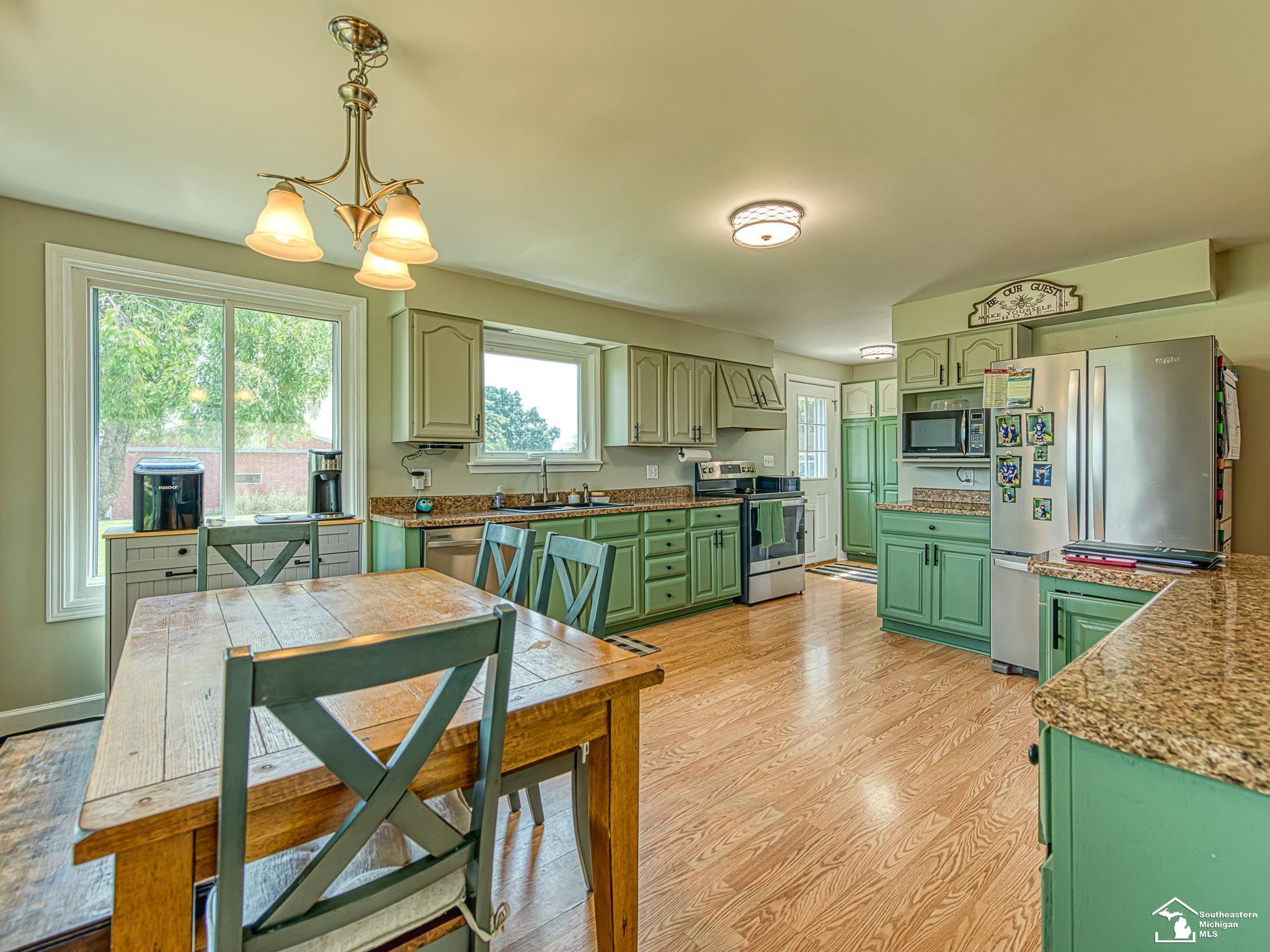 2461 Maple Road, Ida, MI 48140 — Photo 6