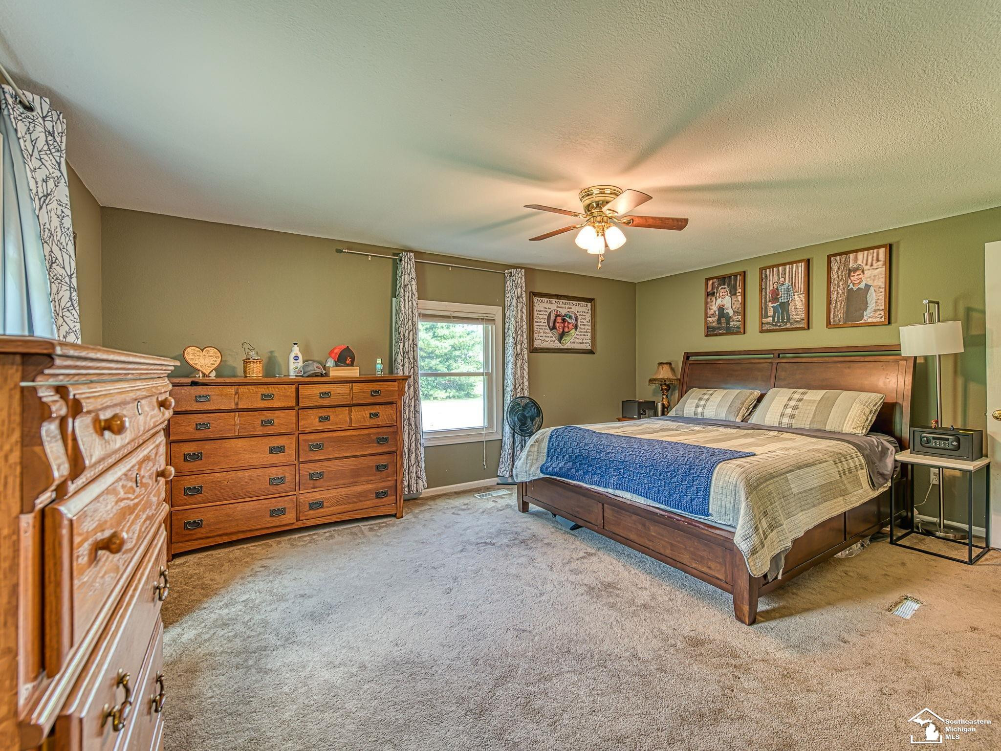 2461 Maple Road, Ida, MI 48140 — Photo 14