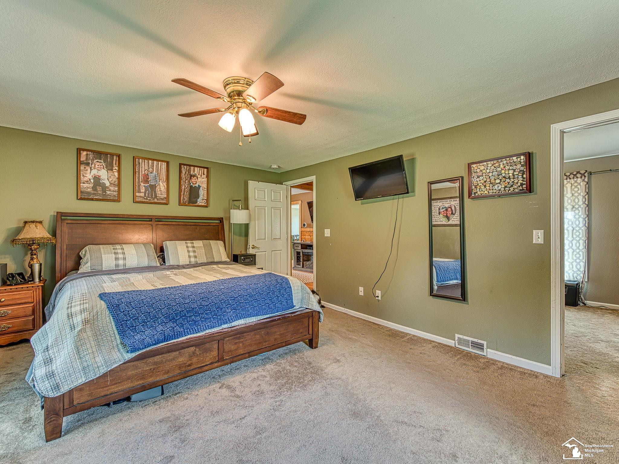 2461 Maple Road, Ida, MI 48140 — Photo 15