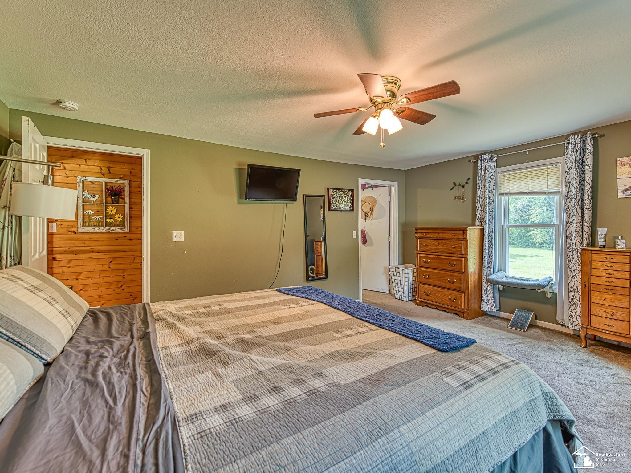 2461 Maple Road, Ida, MI 48140 — Photo 16
