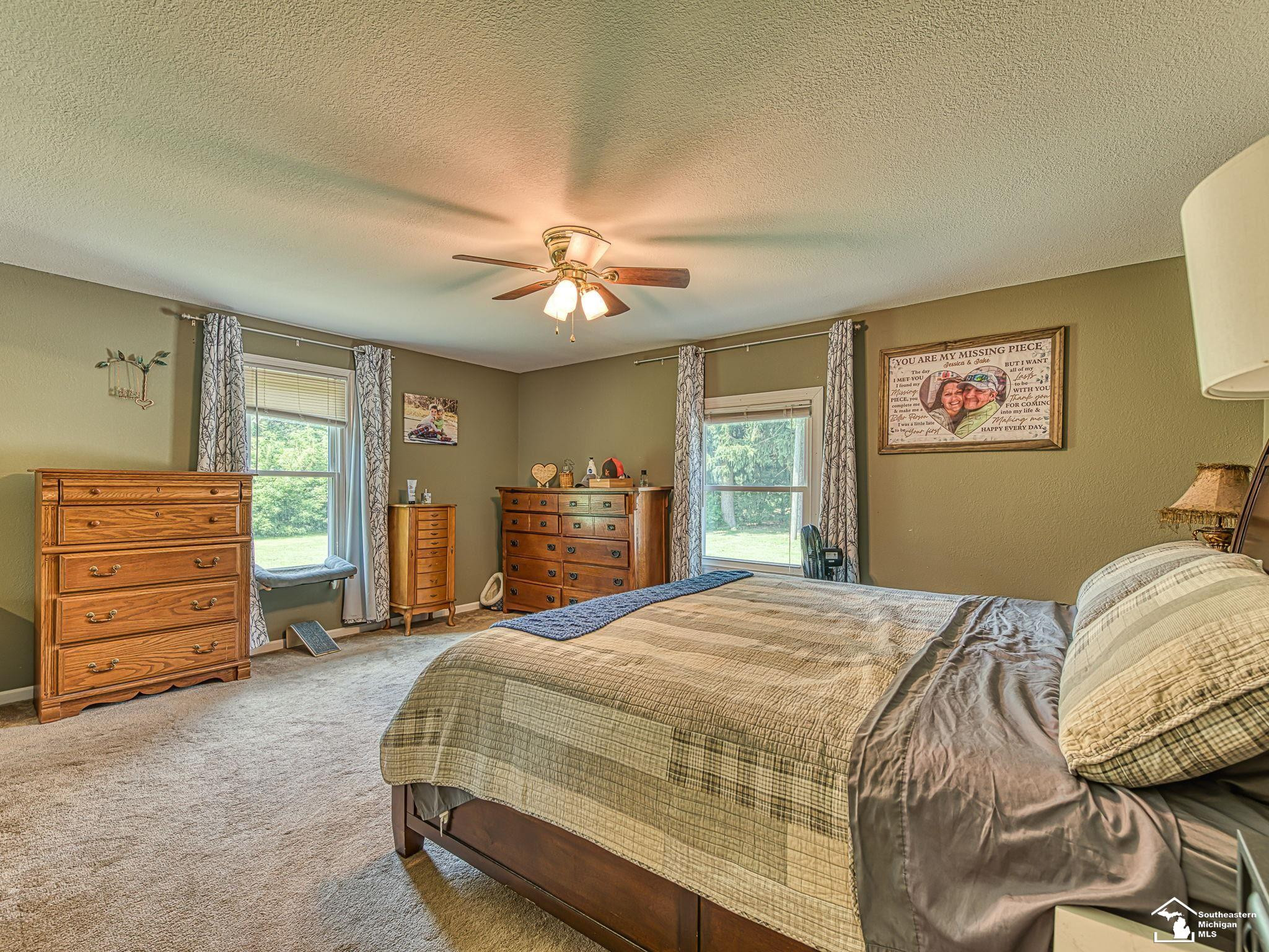 2461 Maple Road, Ida, MI 48140 — Photo 17