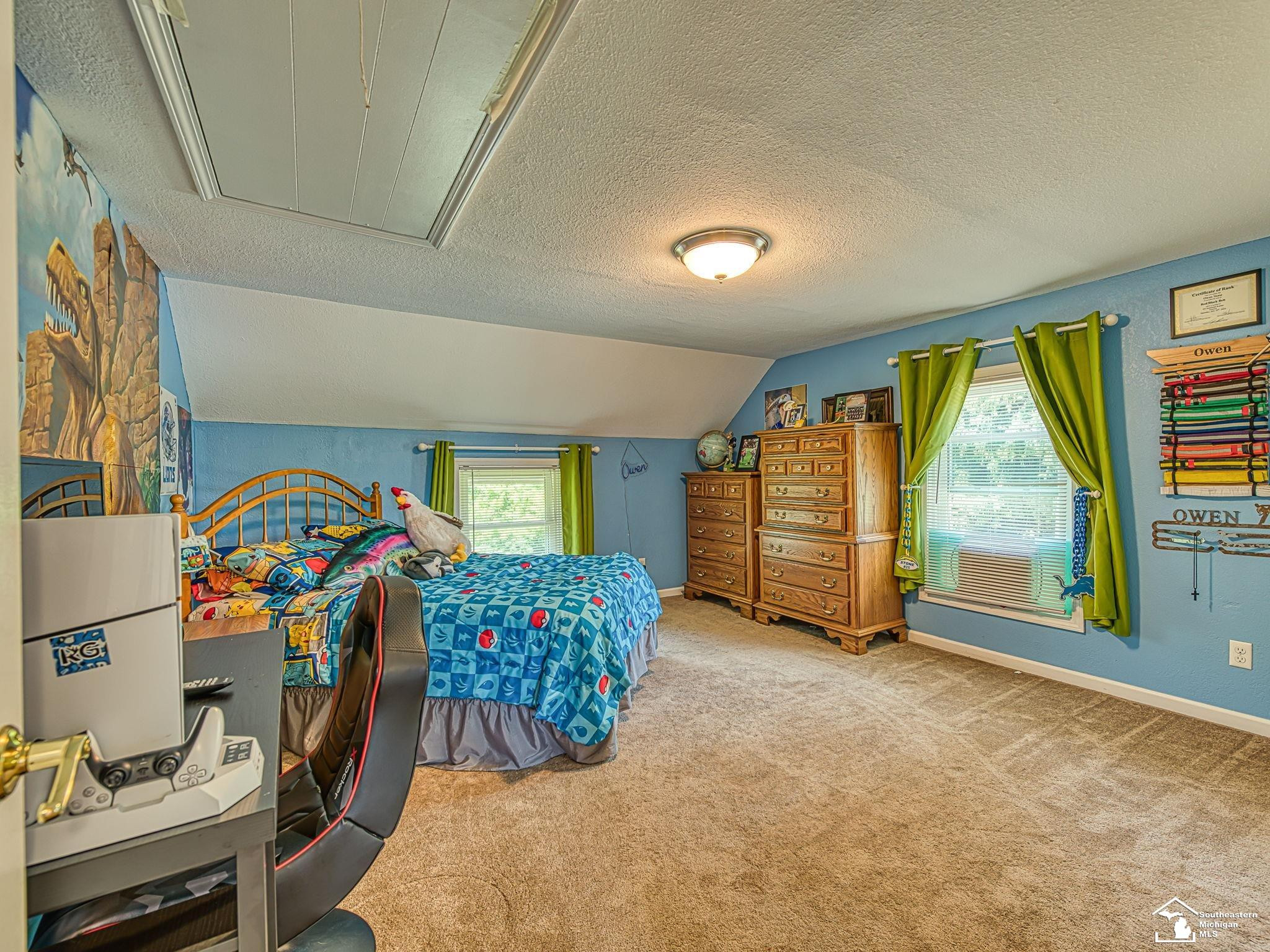 2461 Maple Road, Ida, MI 48140 — Photo 25