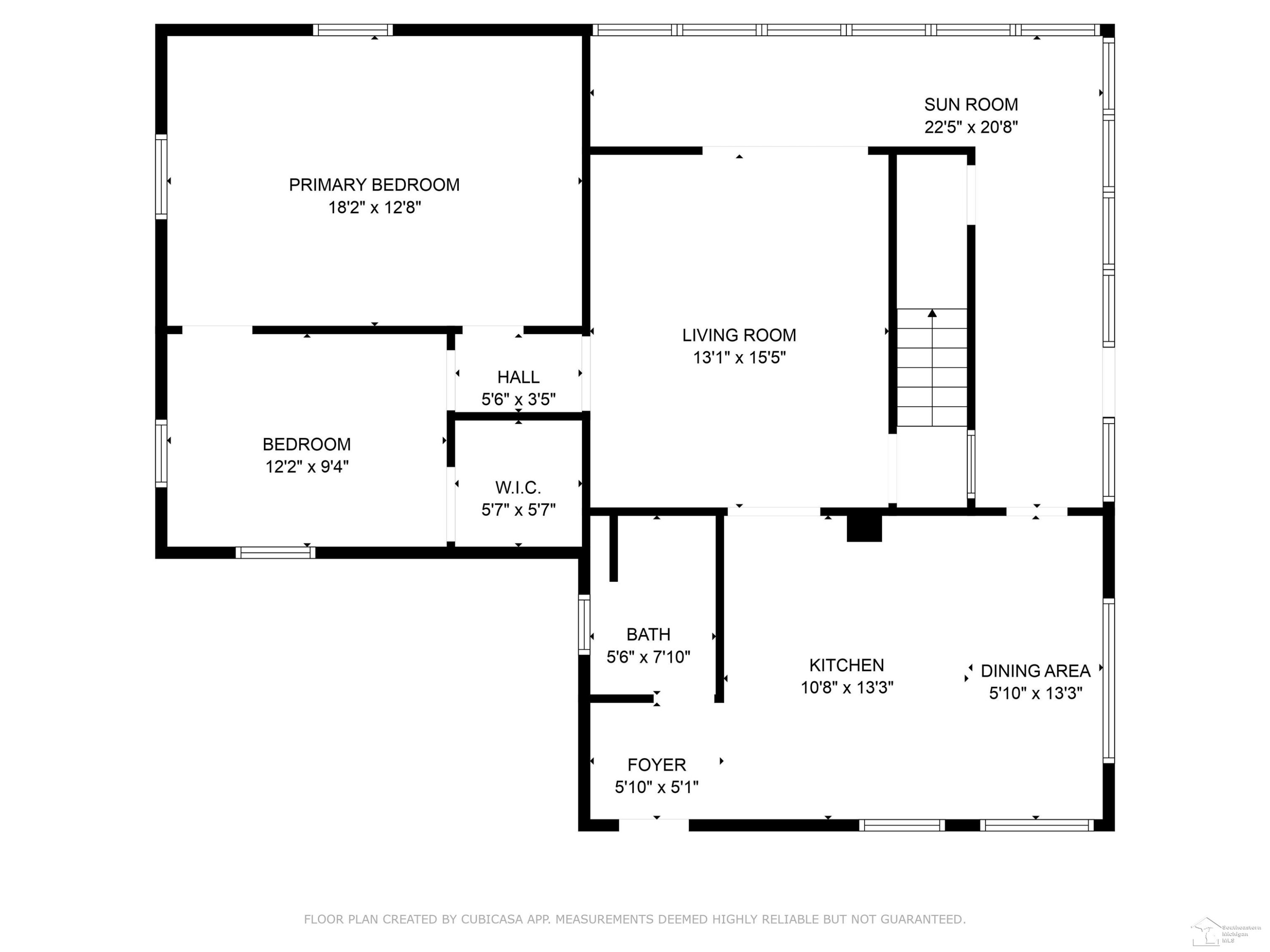 2461 Maple Road, Ida, MI 48140 — Photo 30