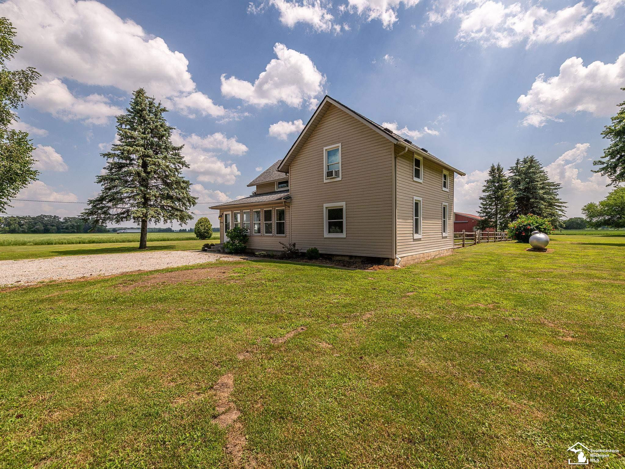 2461 Maple Road, Ida, MI 48140 — Photo 32