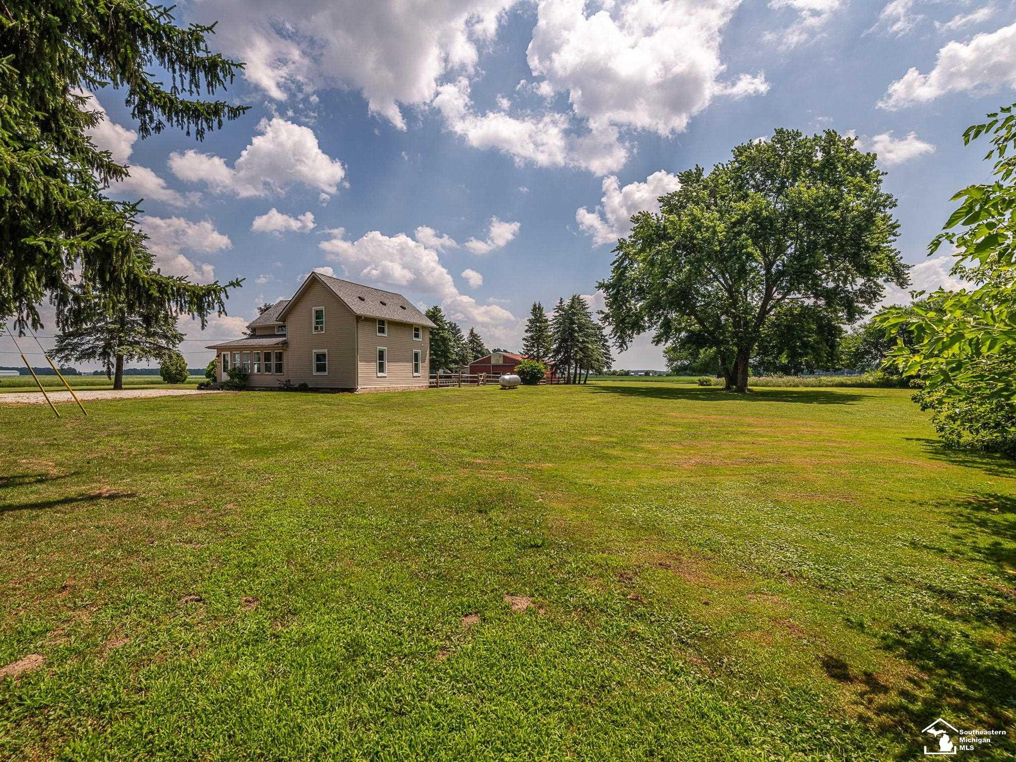 2461 Maple Road, Ida, MI 48140 — Photo 33