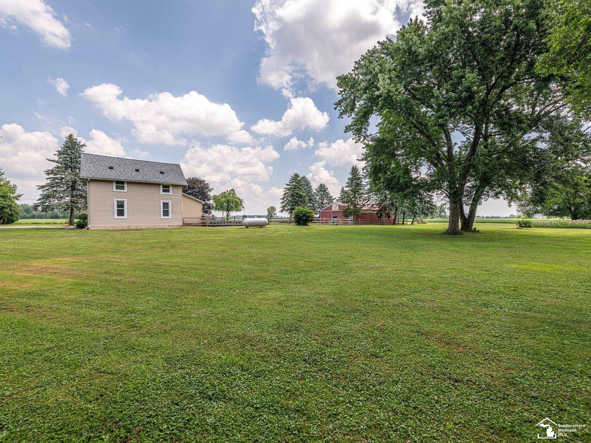 2461 Maple Road, Ida, MI 48140 — Photo 34