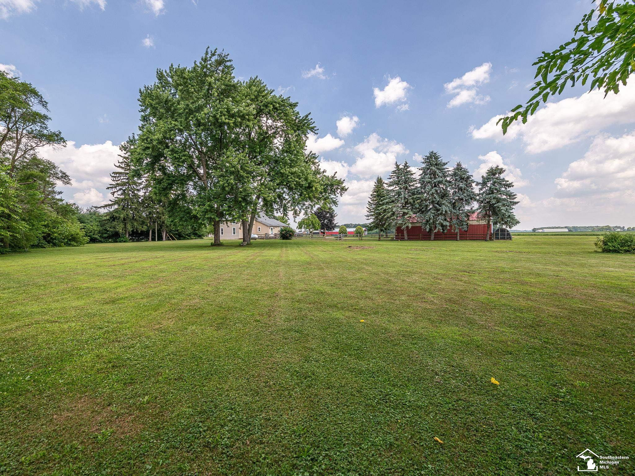2461 Maple Road, Ida, MI 48140 — Photo 35